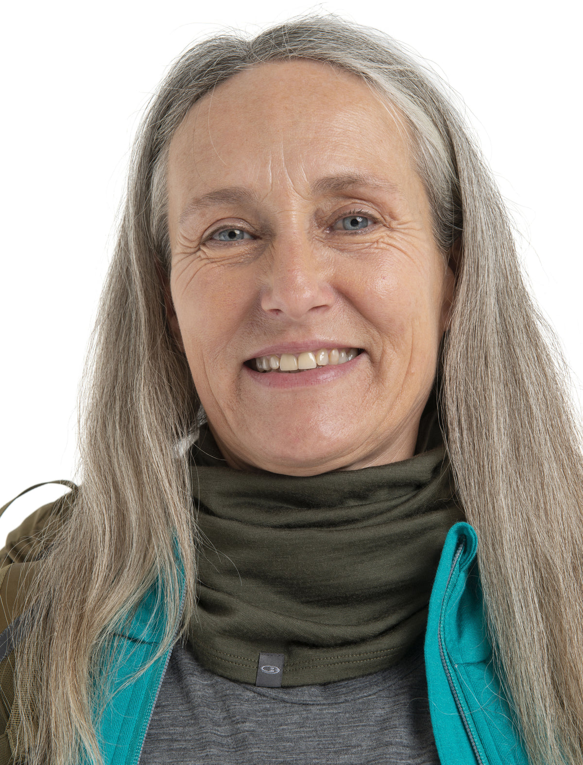 Unisex Merino 200 Flexi Chute