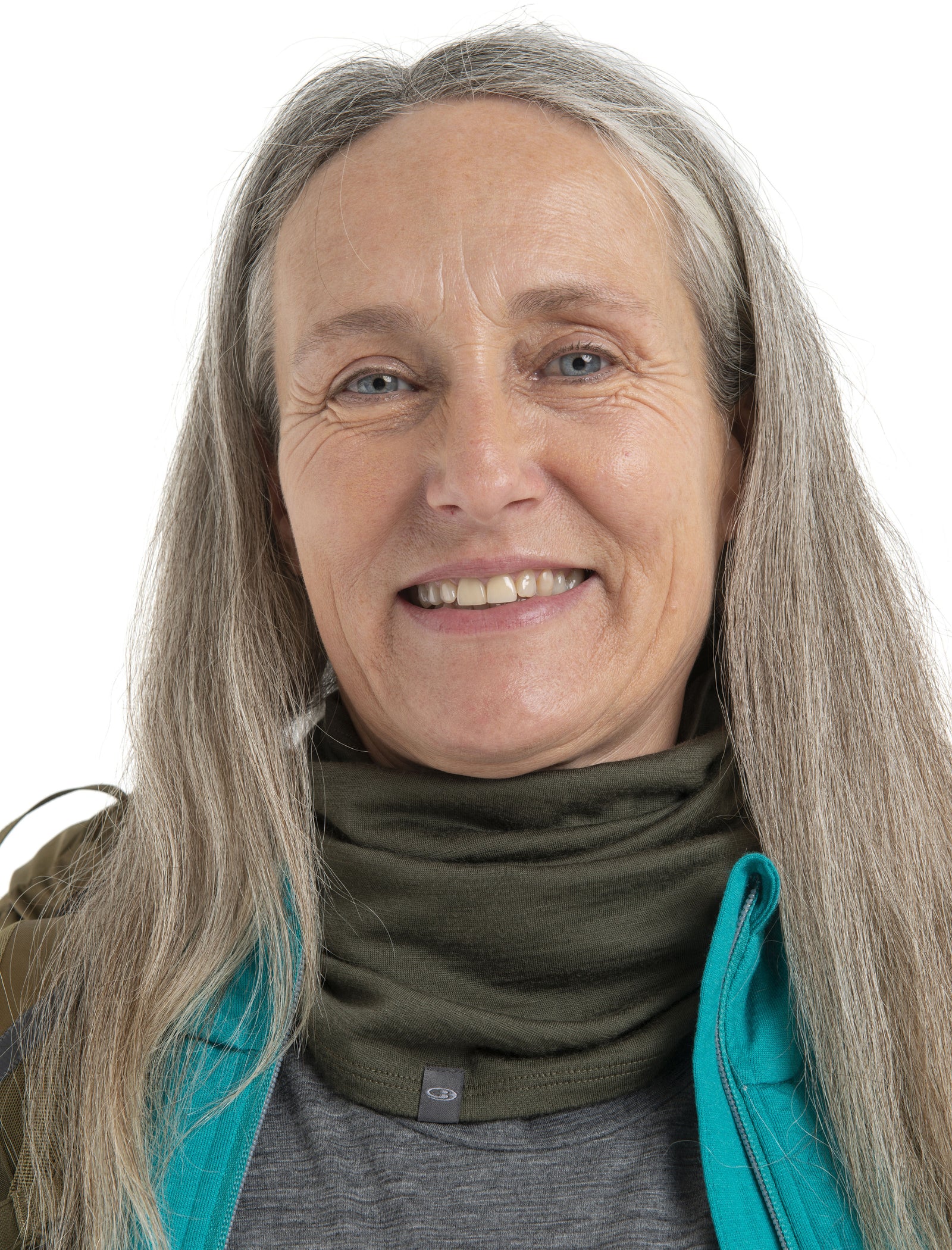 Unisex Merino 200 Flexi Chute