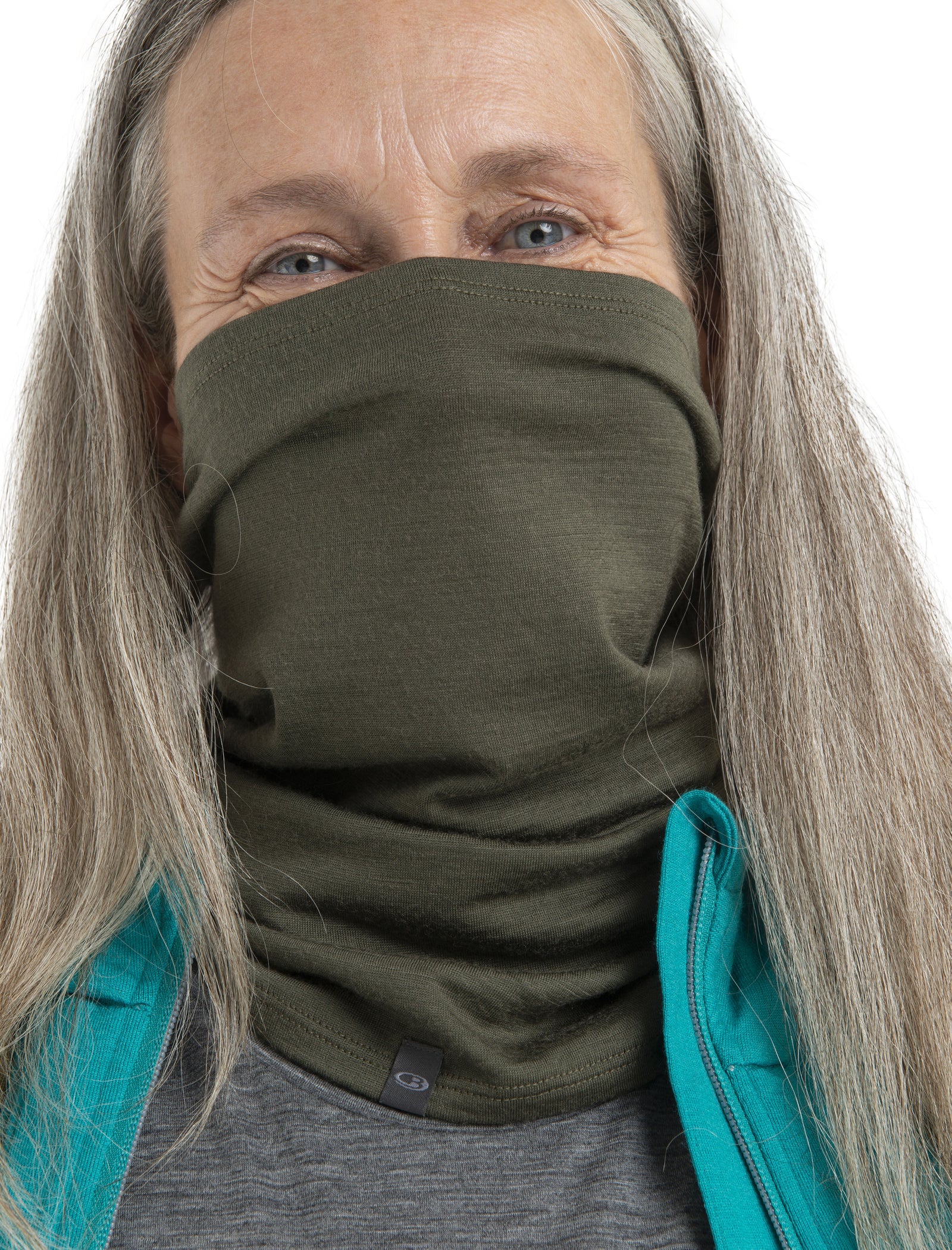 Unisex Merino 200 Flexi Chute