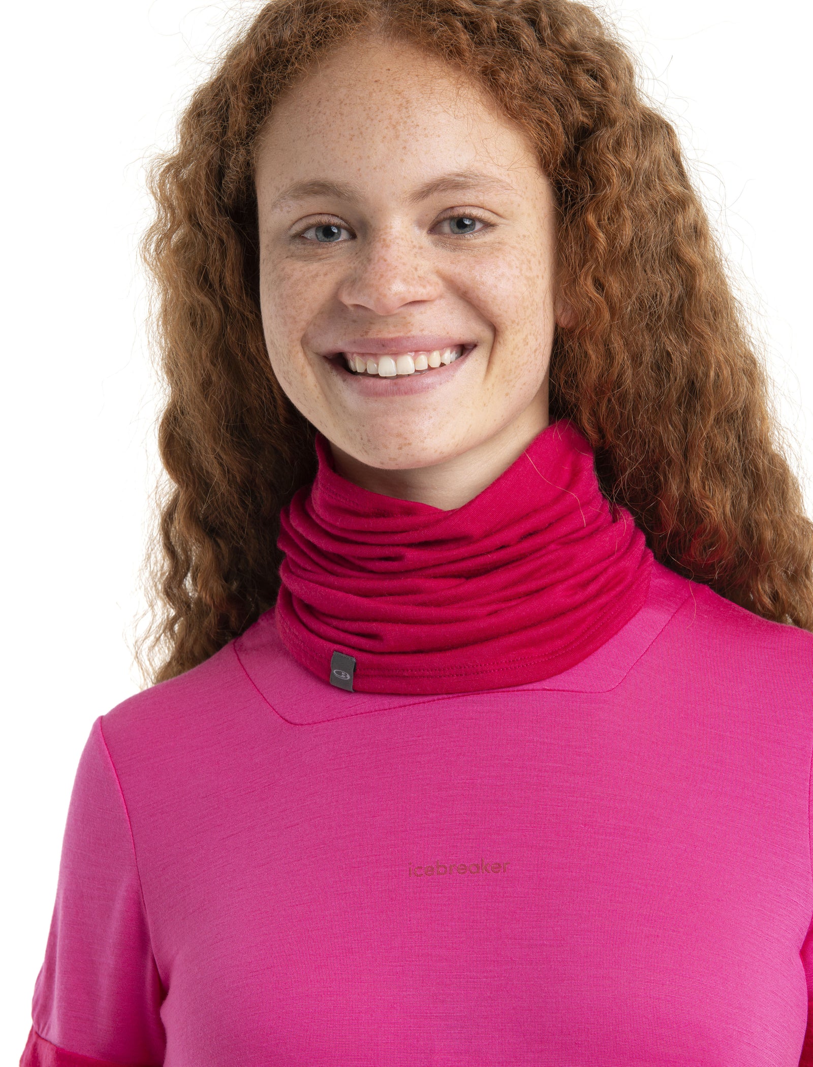 Unisex Merino 200 Flexi Chute