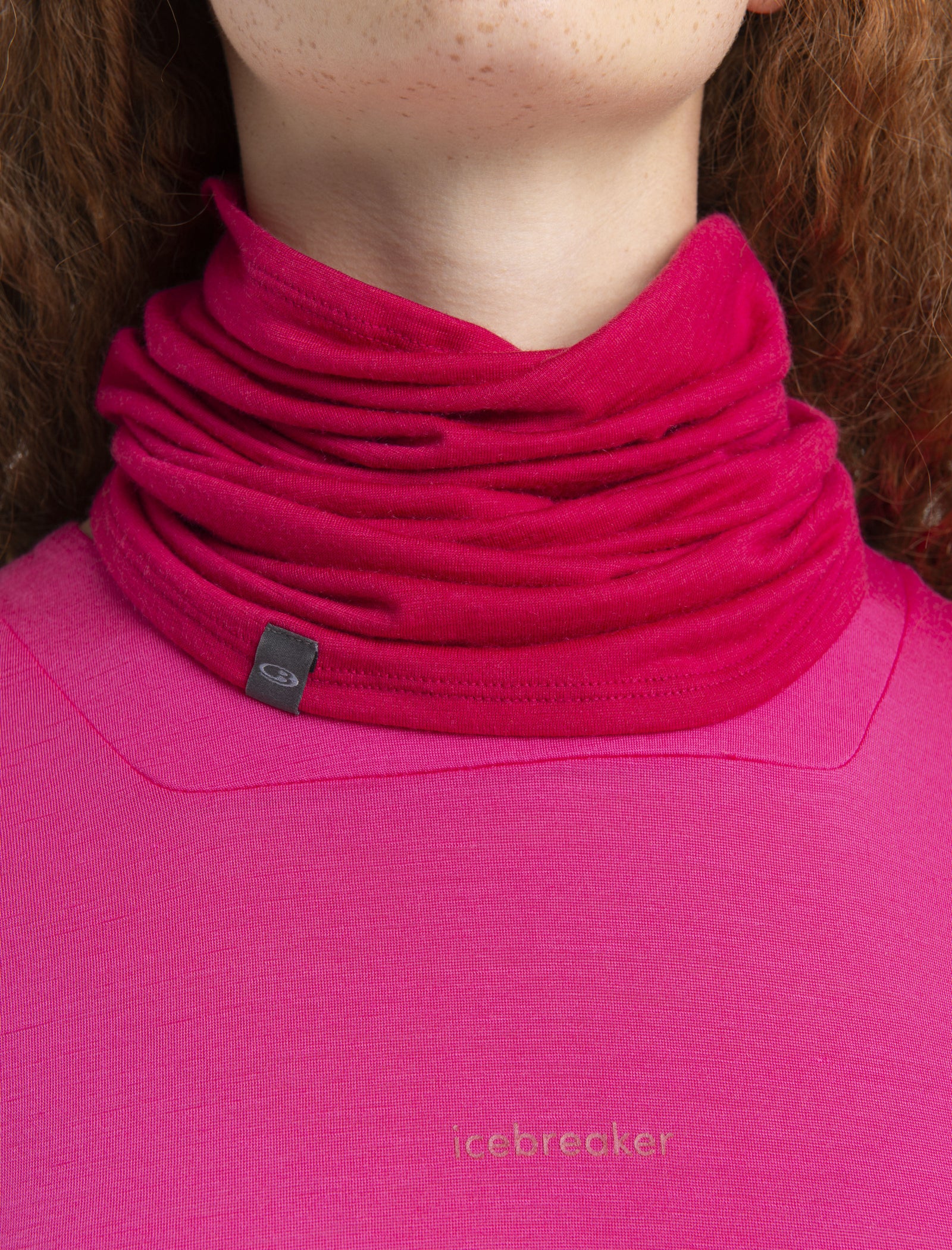 Unisex Merino 200 Flexi Chute