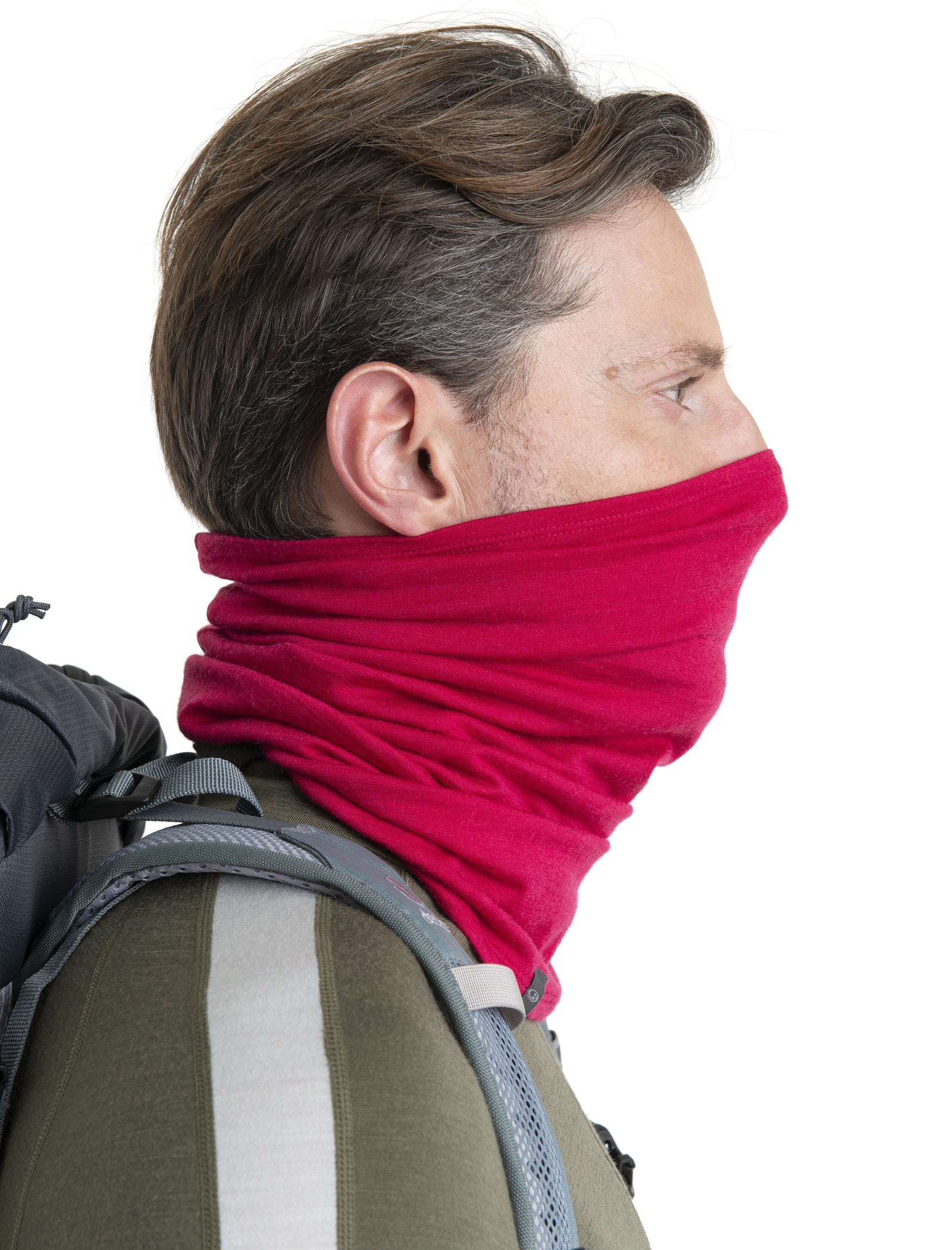 Unisex Merino 200 Flexi Chute