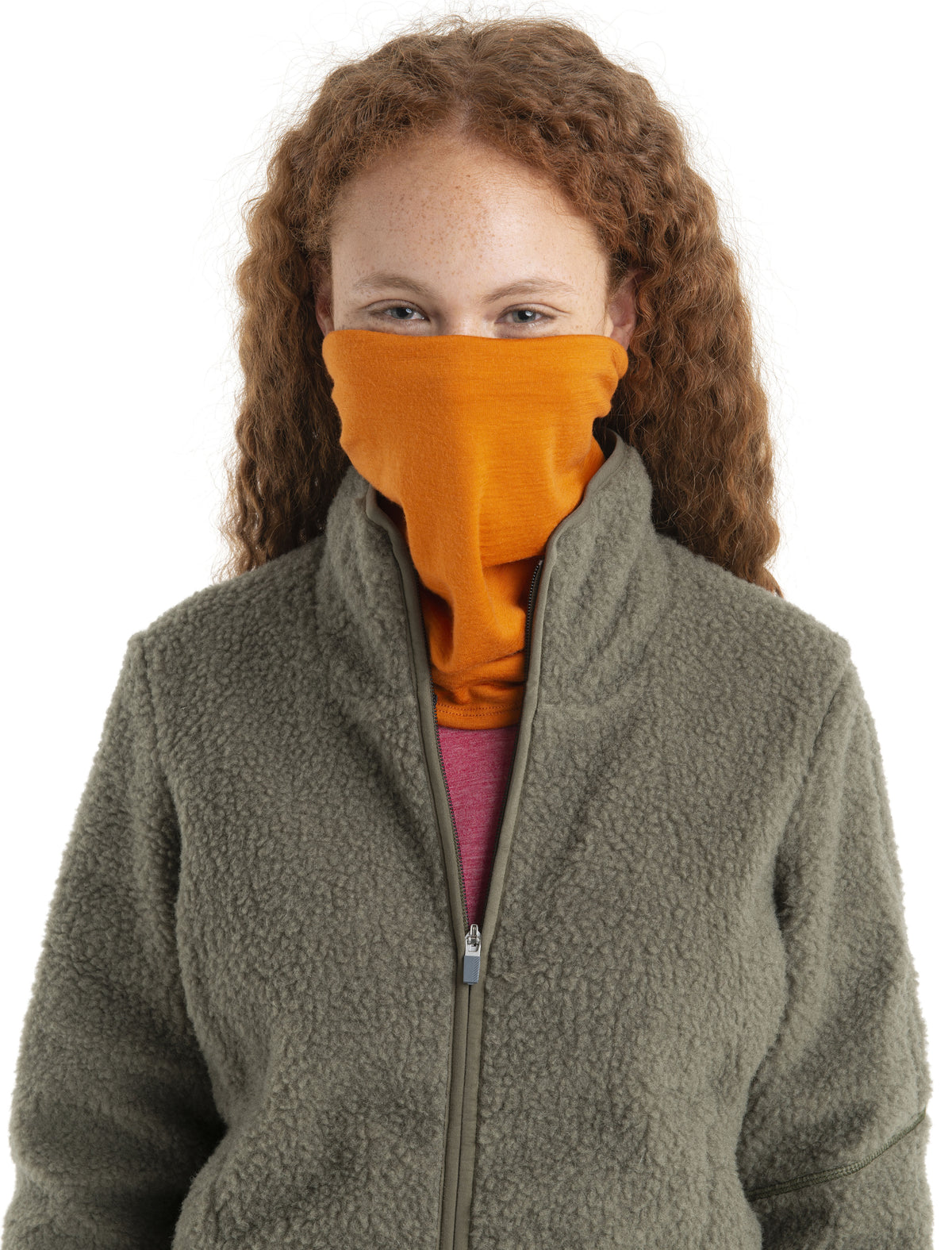 Unisex Merino 200 Flexi Chute