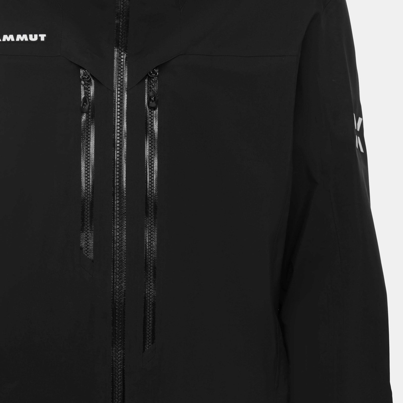 Eiger Free Advanced HS Hooded Jacket Men