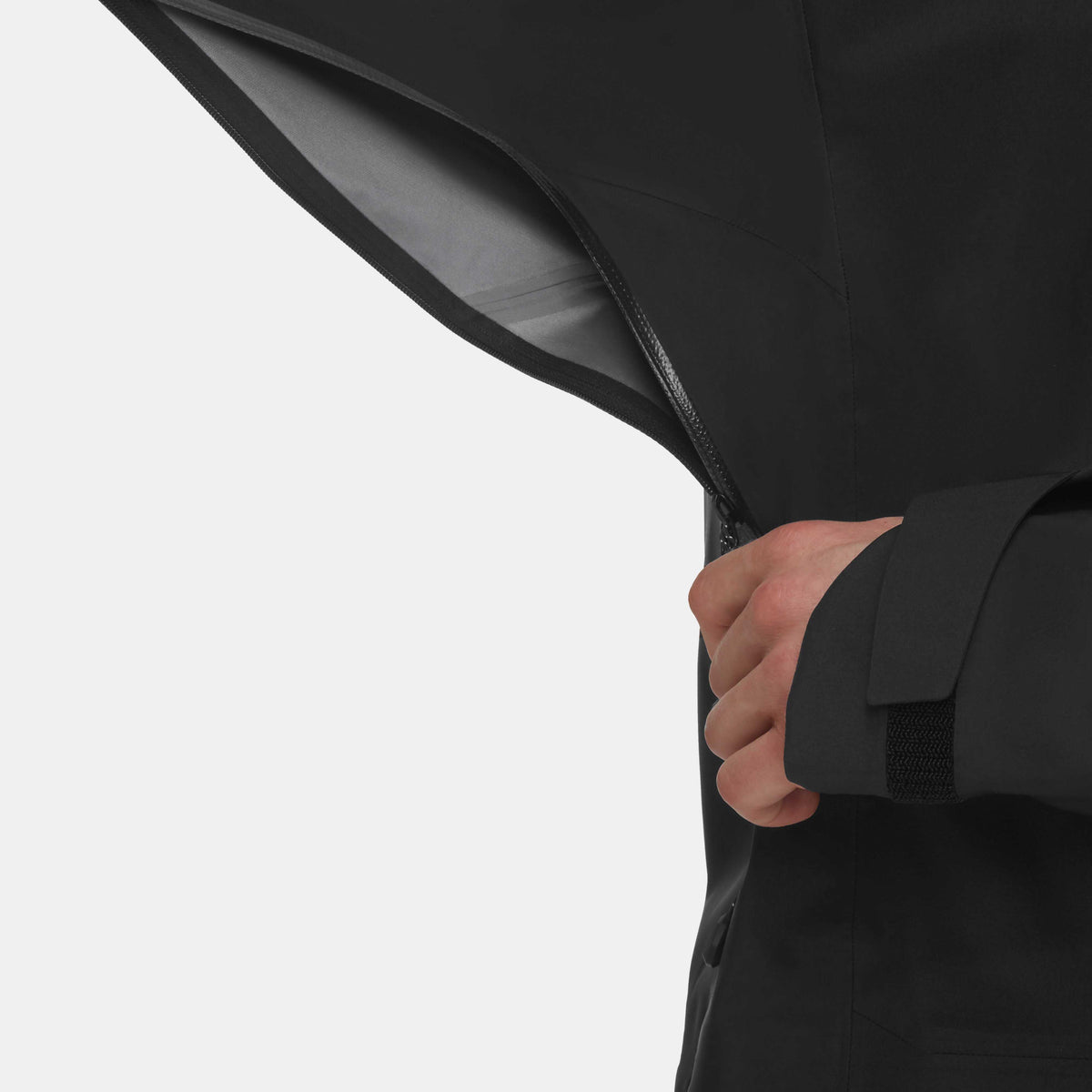 Eiger Free Advanced HS Hooded Jacket Men