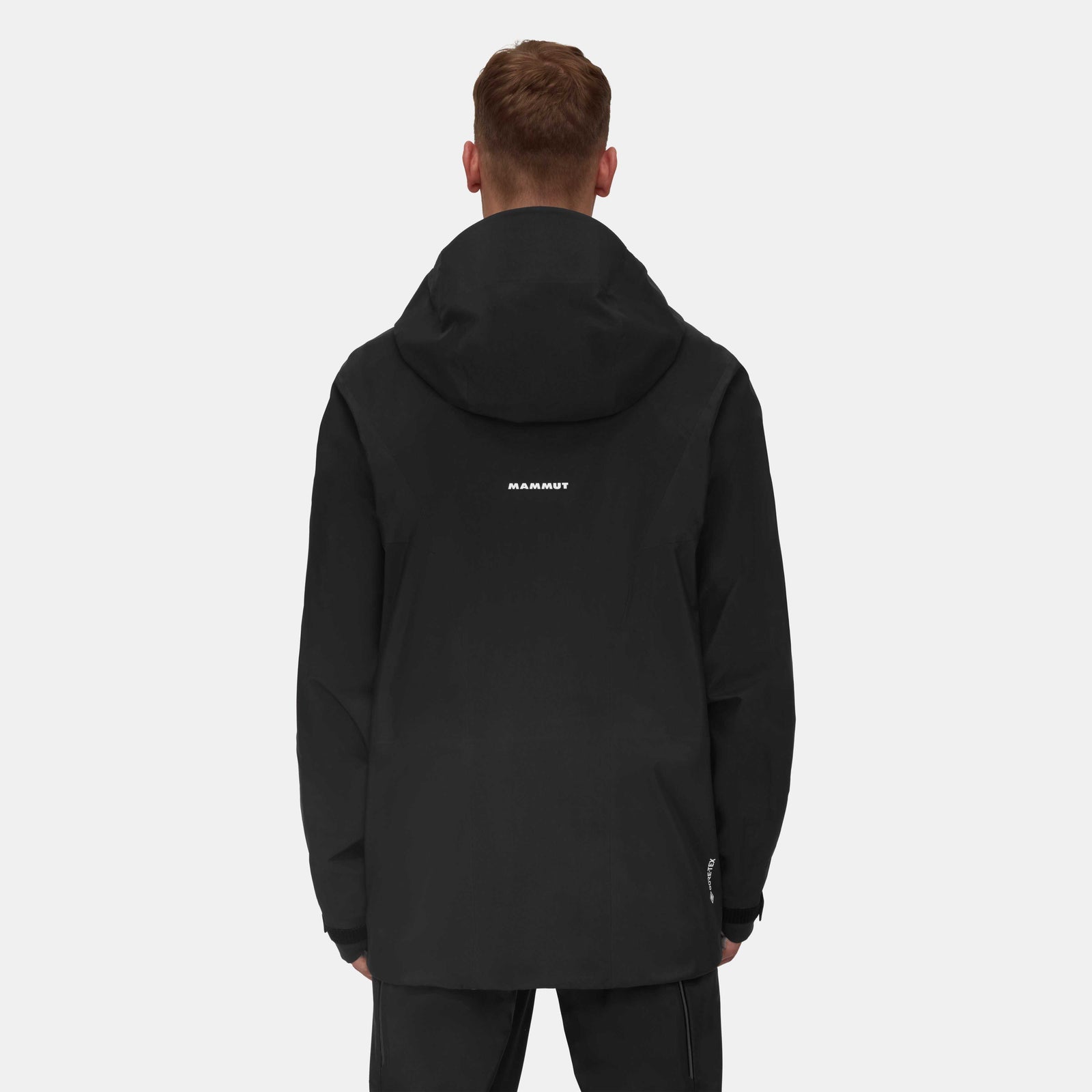 Eiger Free Advanced HS Hooded Jacket Men