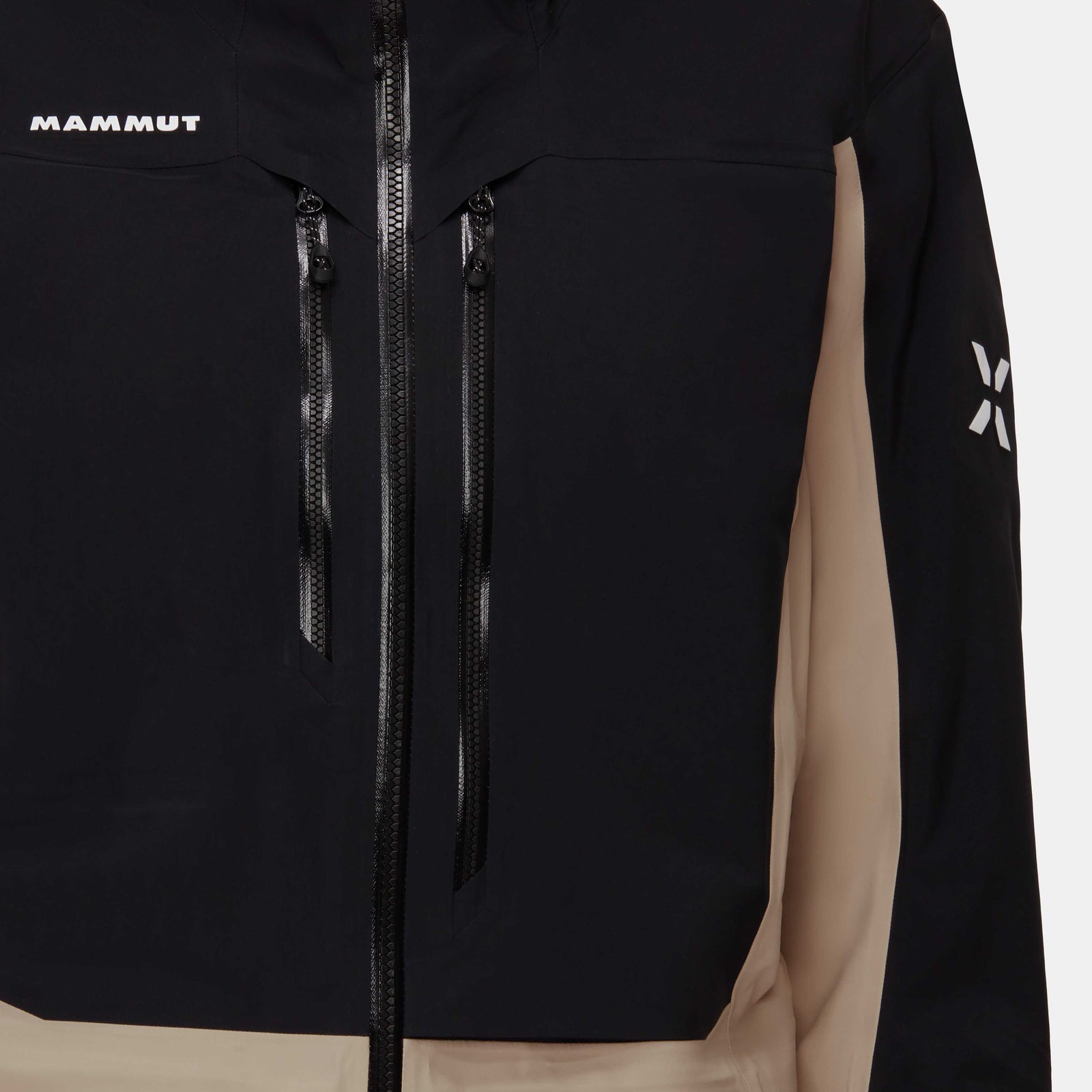 Eiger Free Advanced HS Hooded Jacket Men