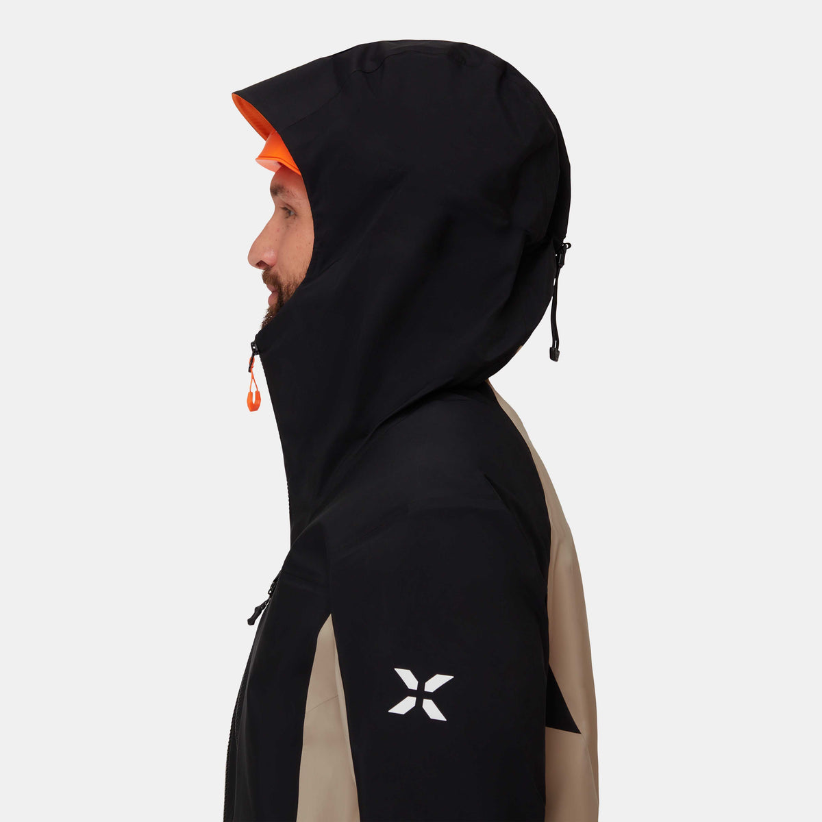 Eiger Free Advanced HS Hooded Jacket Men