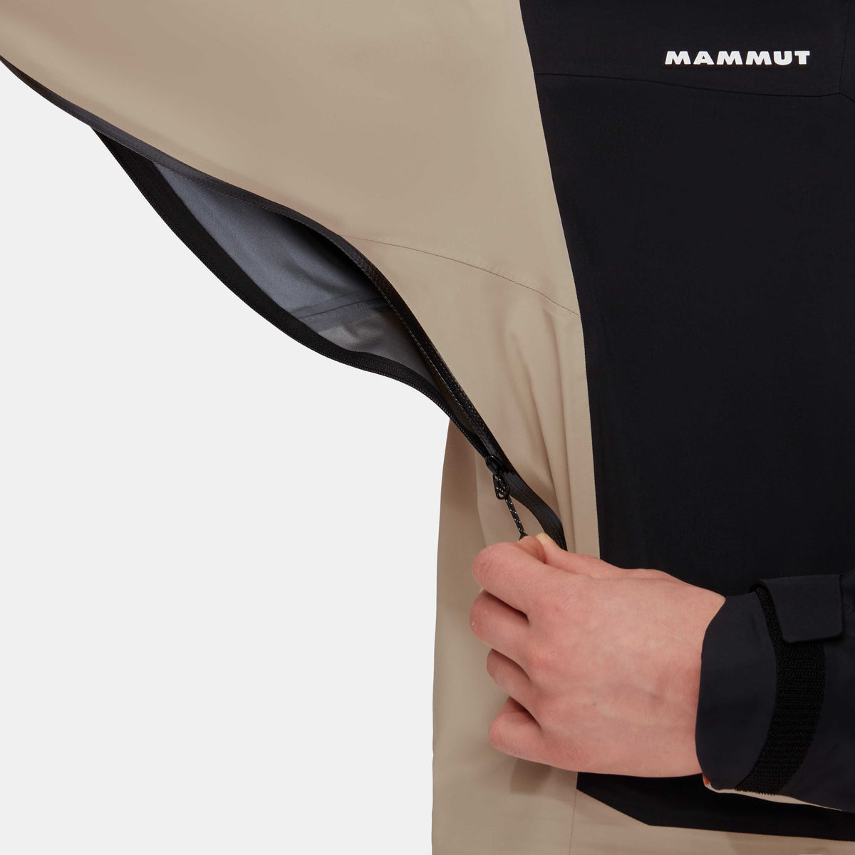 Eiger Free Advanced HS Hooded Jacket Men