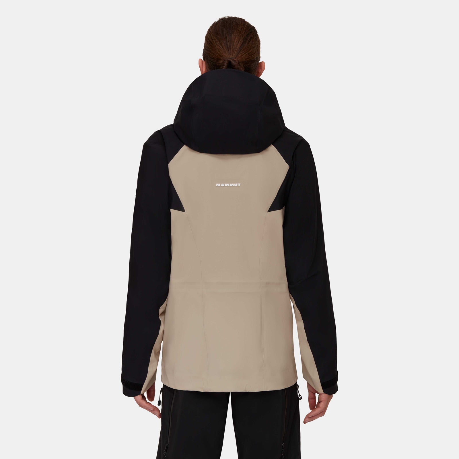 Eiger Free Advanced HS Hooded Jacket Men