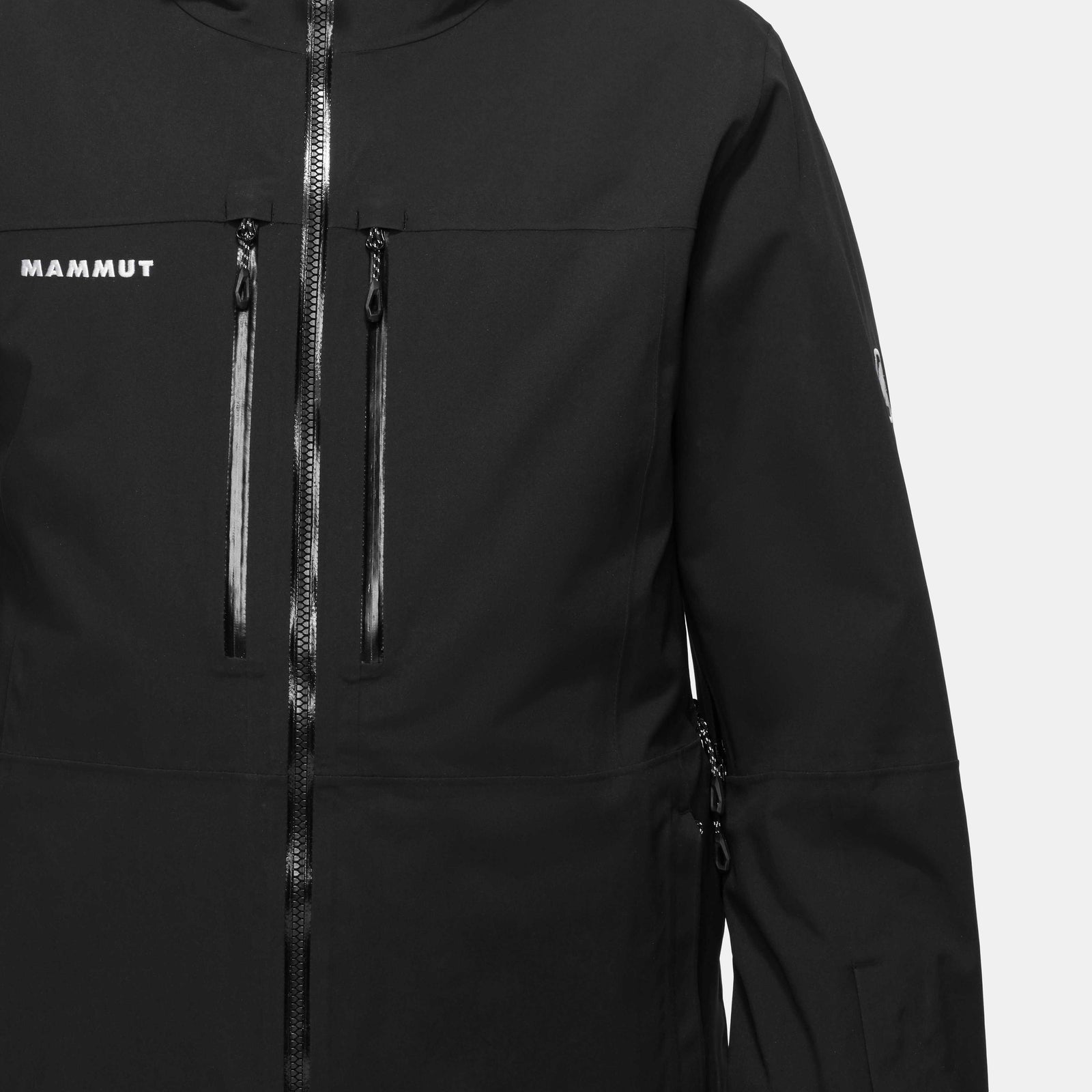 Stoney HS Thermo Hooded Ski Jacket Men