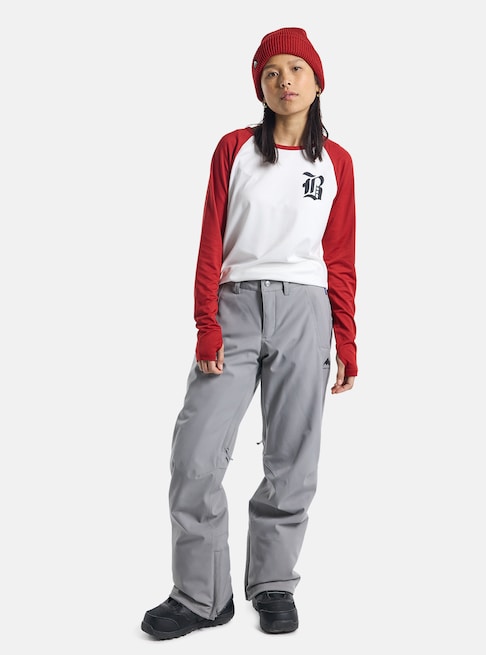 Women's Society 2L Pants