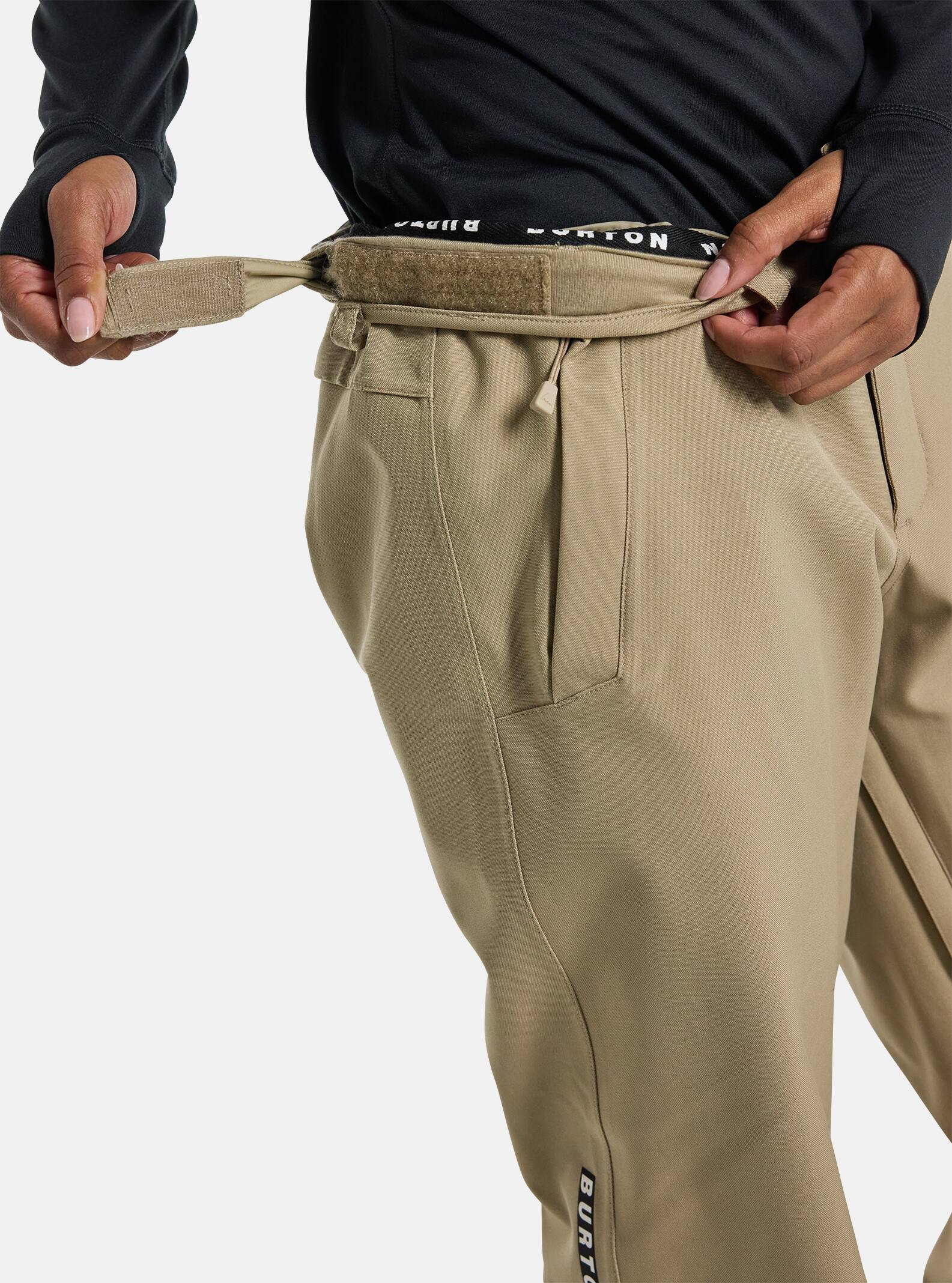 Women's Society 2L Snowboard Pants