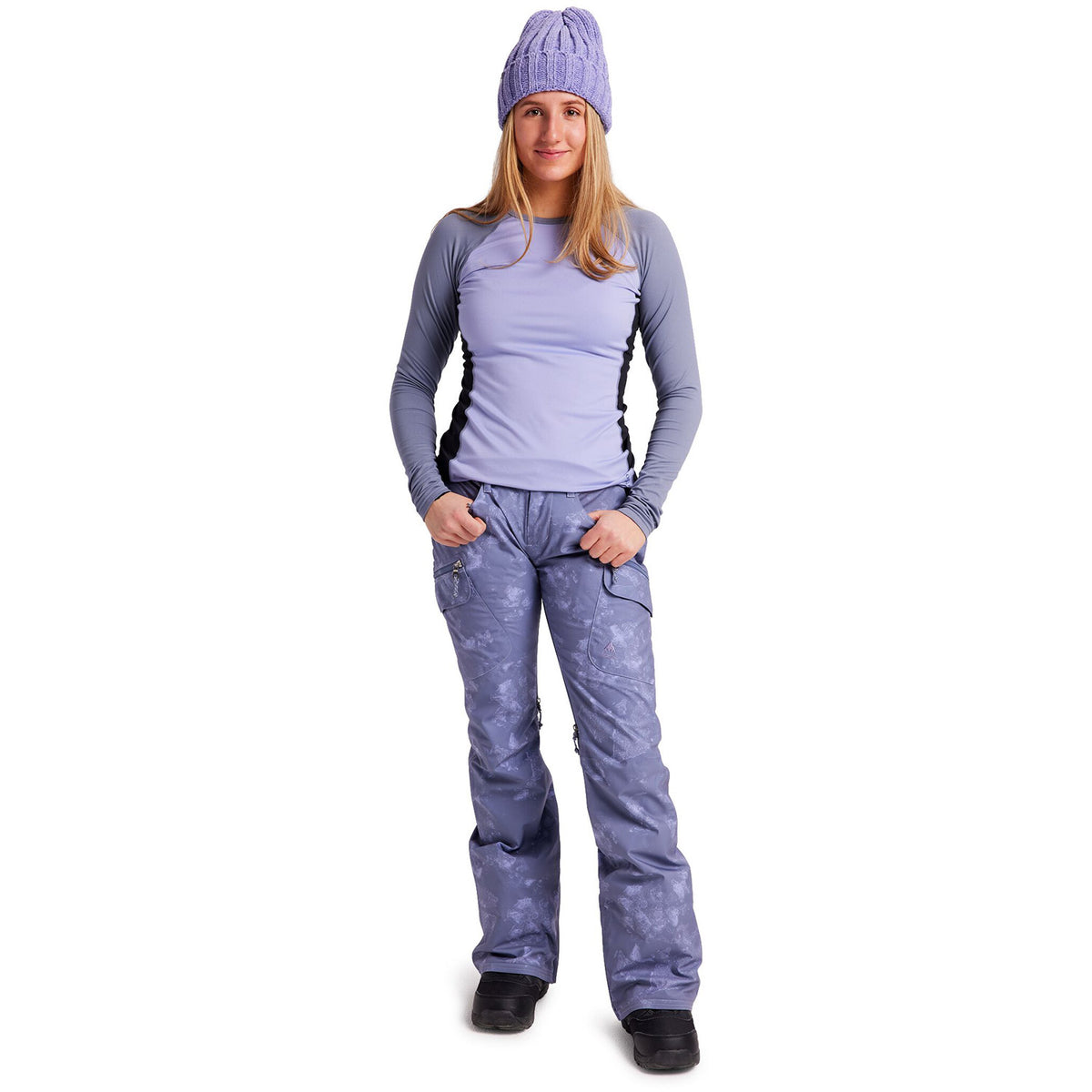Gloria Snowboard Pants 2022