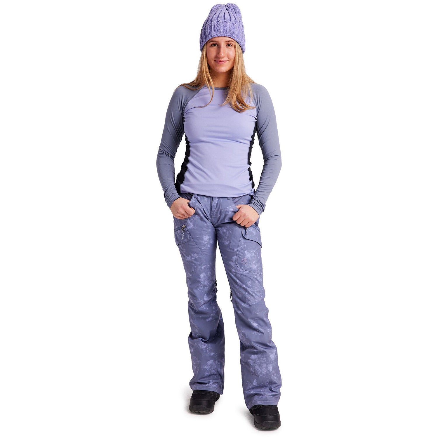 Gloria Snowboard Pants 2022