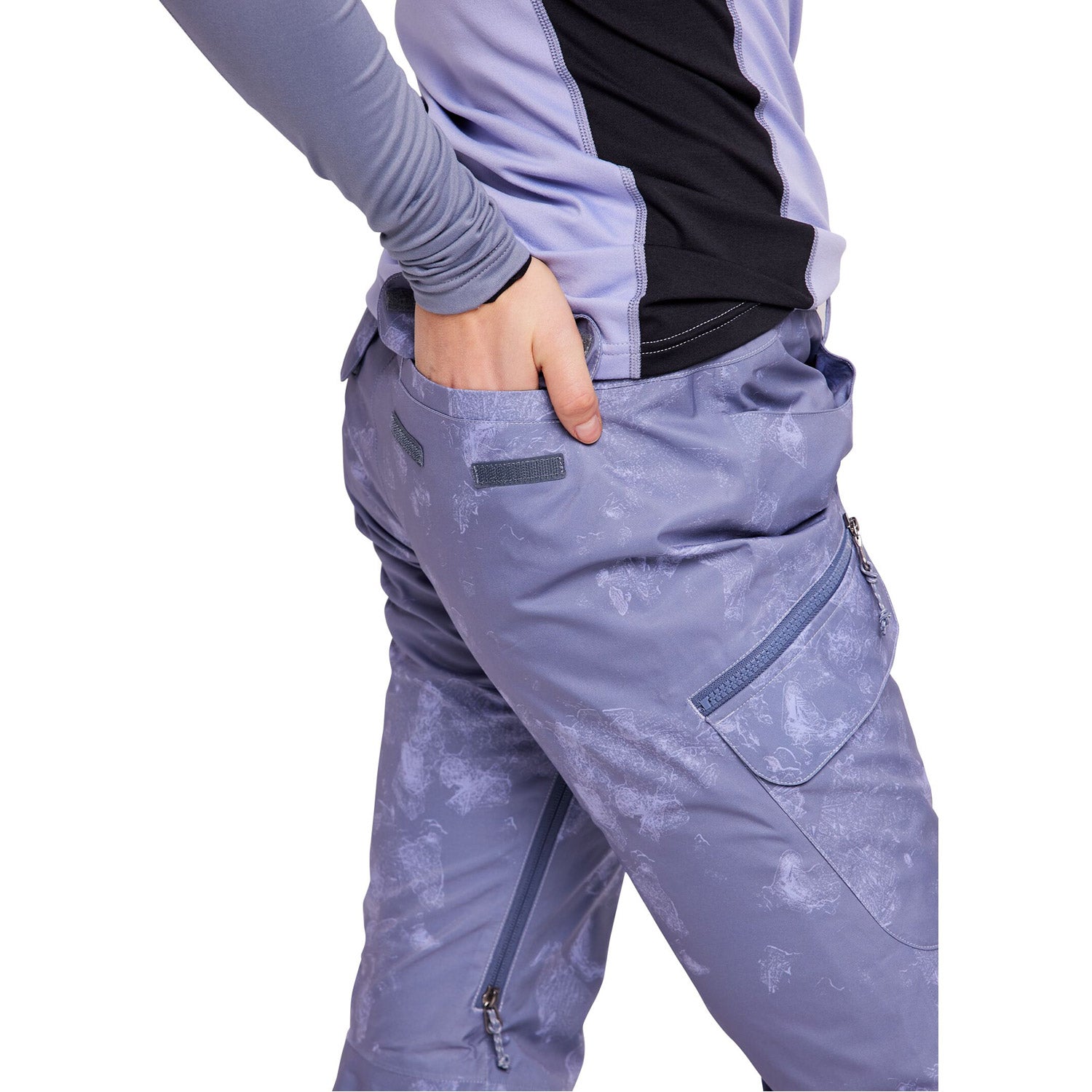 Gloria Snowboard Pants 2022