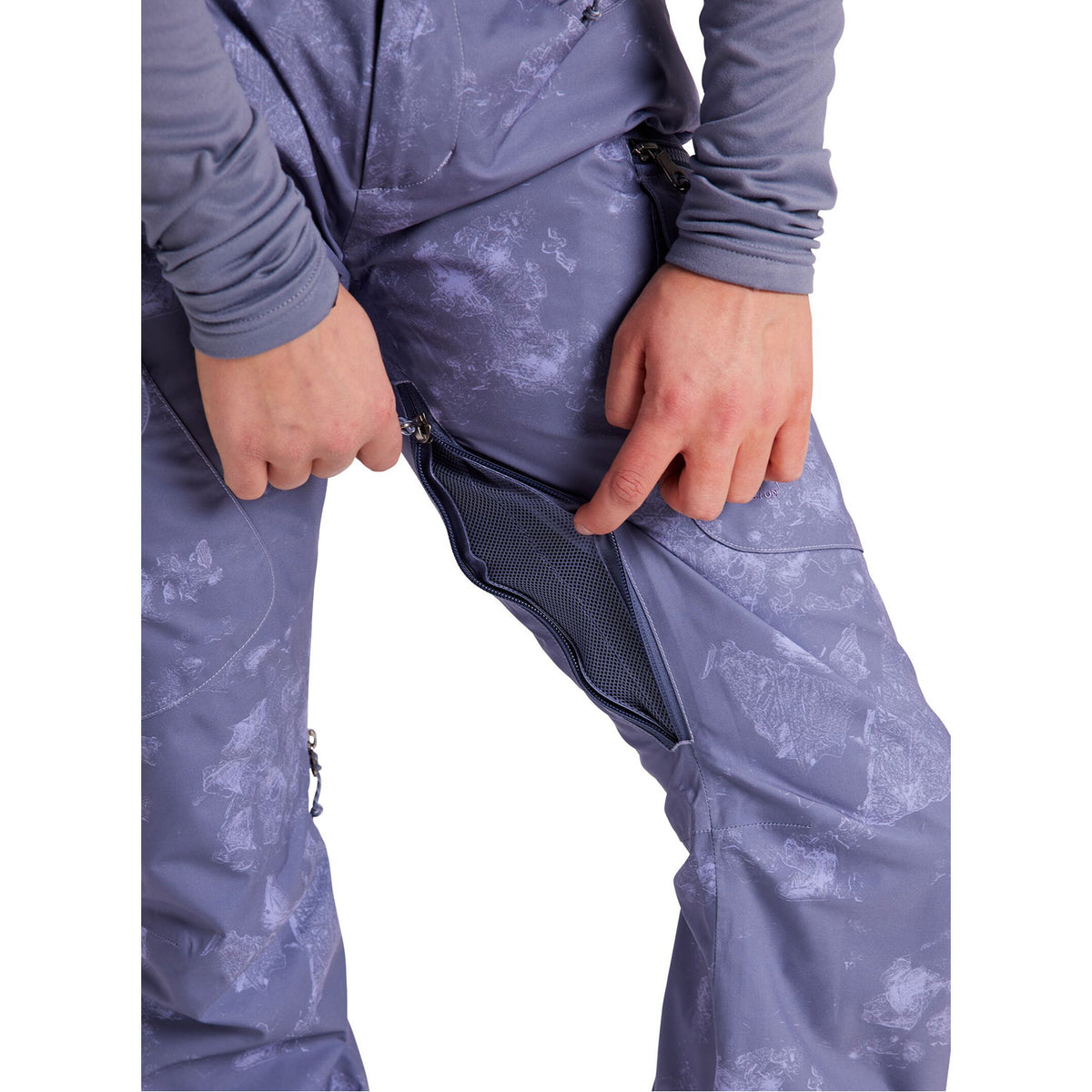 Gloria Snowboard Pants 2022