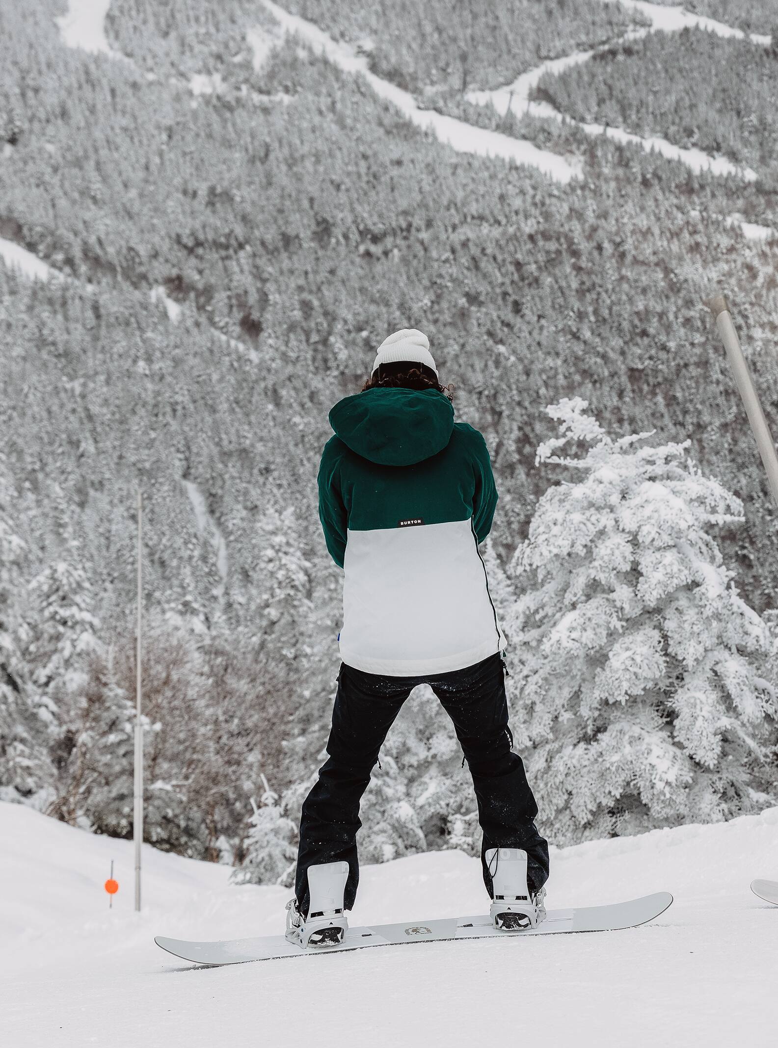 Women's Gloria 2L Stretch Snowboard Pants