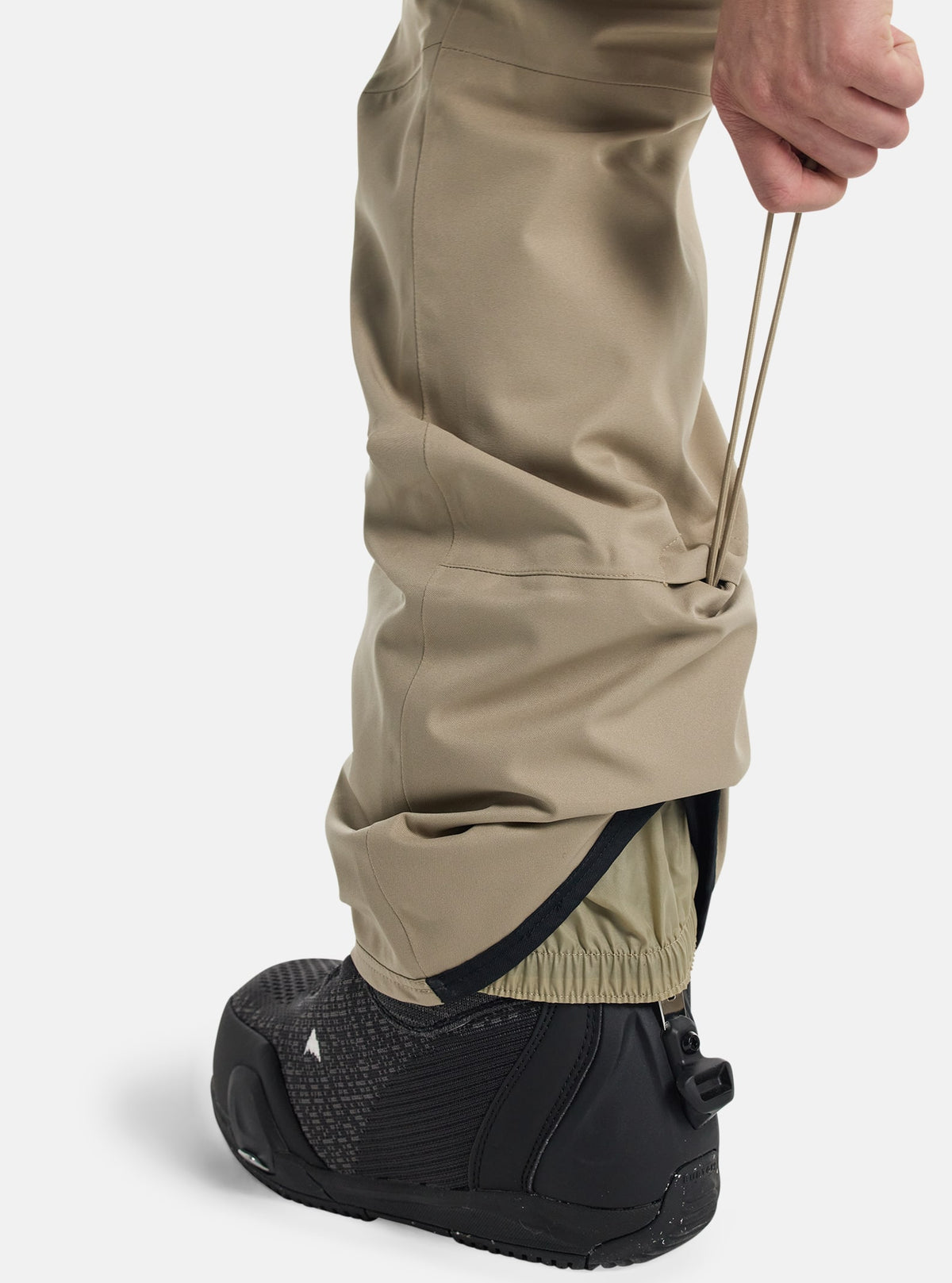 Women's Gloria 2L Stretch Snowboard Pants