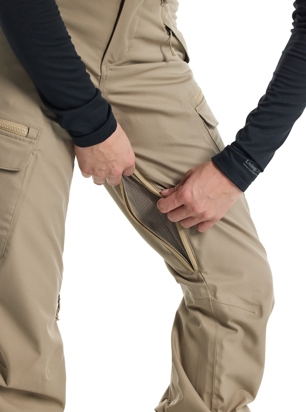 Women's Gloria 2L Stretch Snowboard Pants