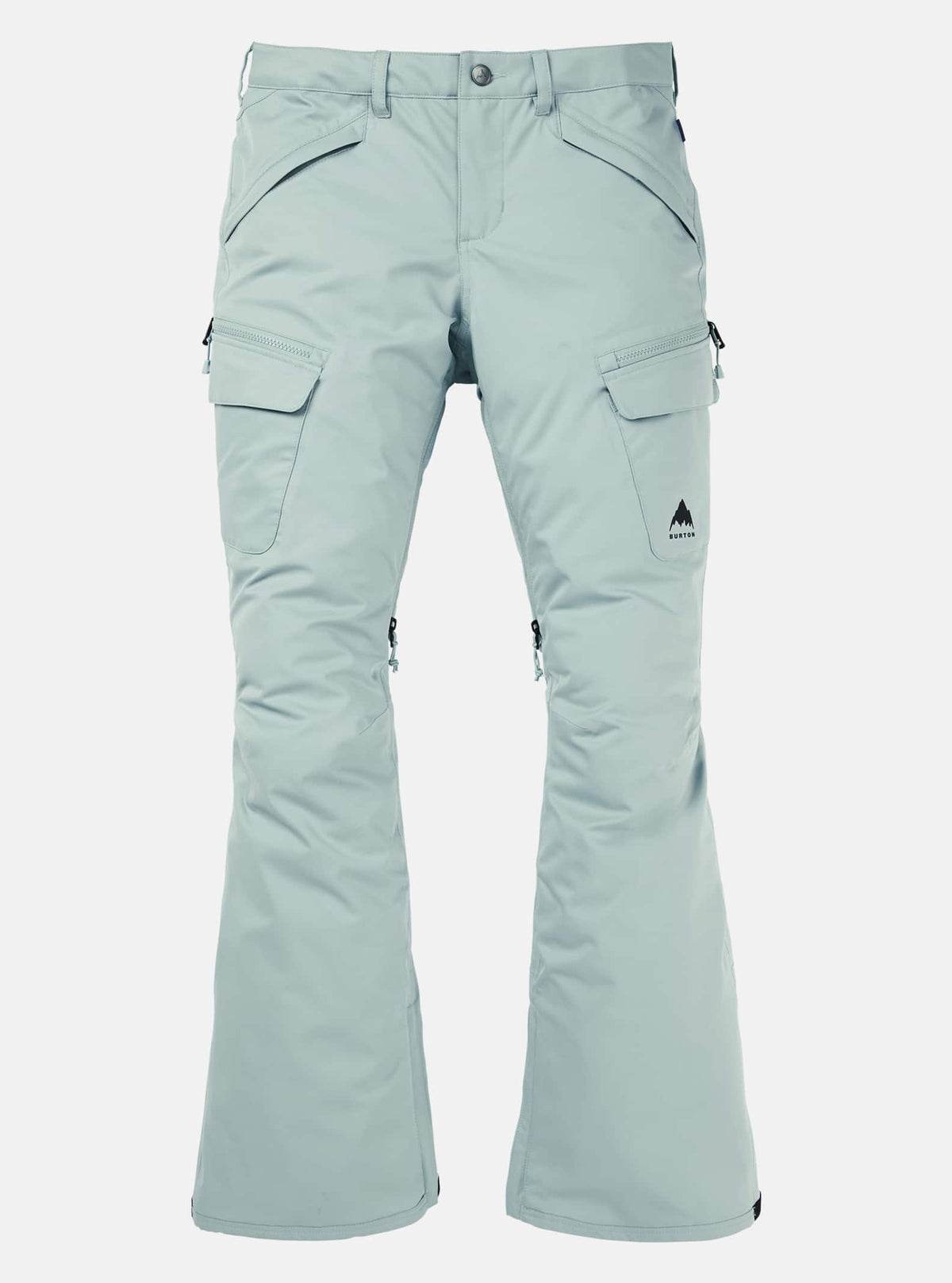 Women's Gloria 2L Stretch Snowboard Pants