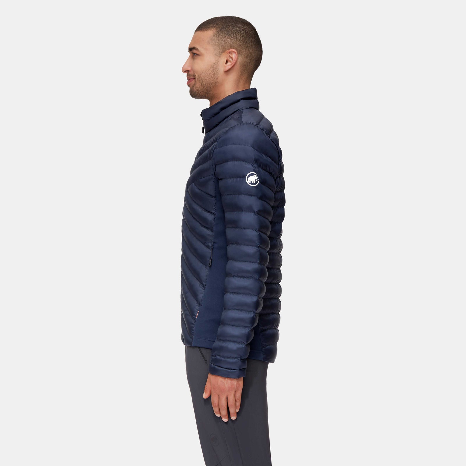 Albula IN Hybrid Jacket Men