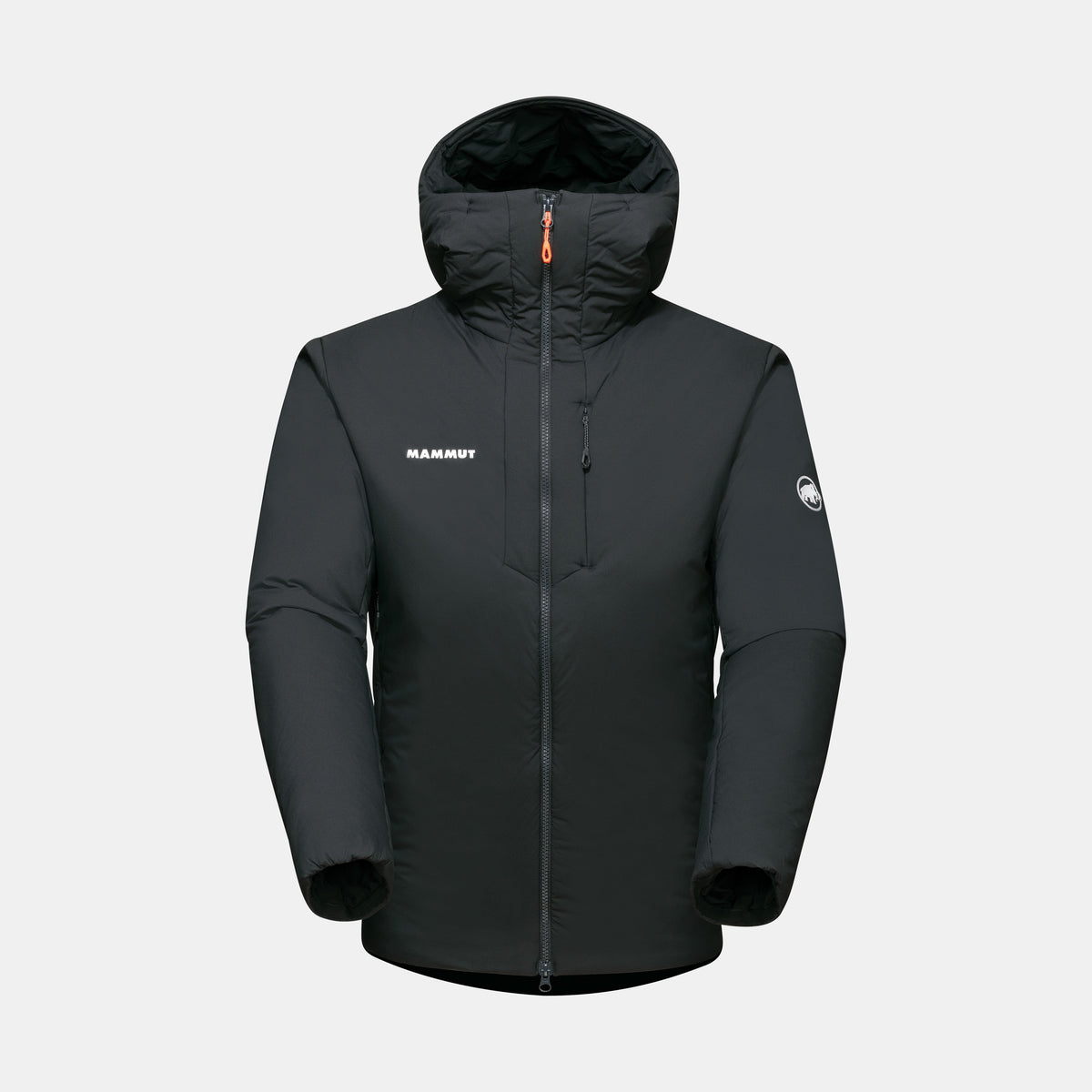 Rime IN Flex Hooded Jacket Men