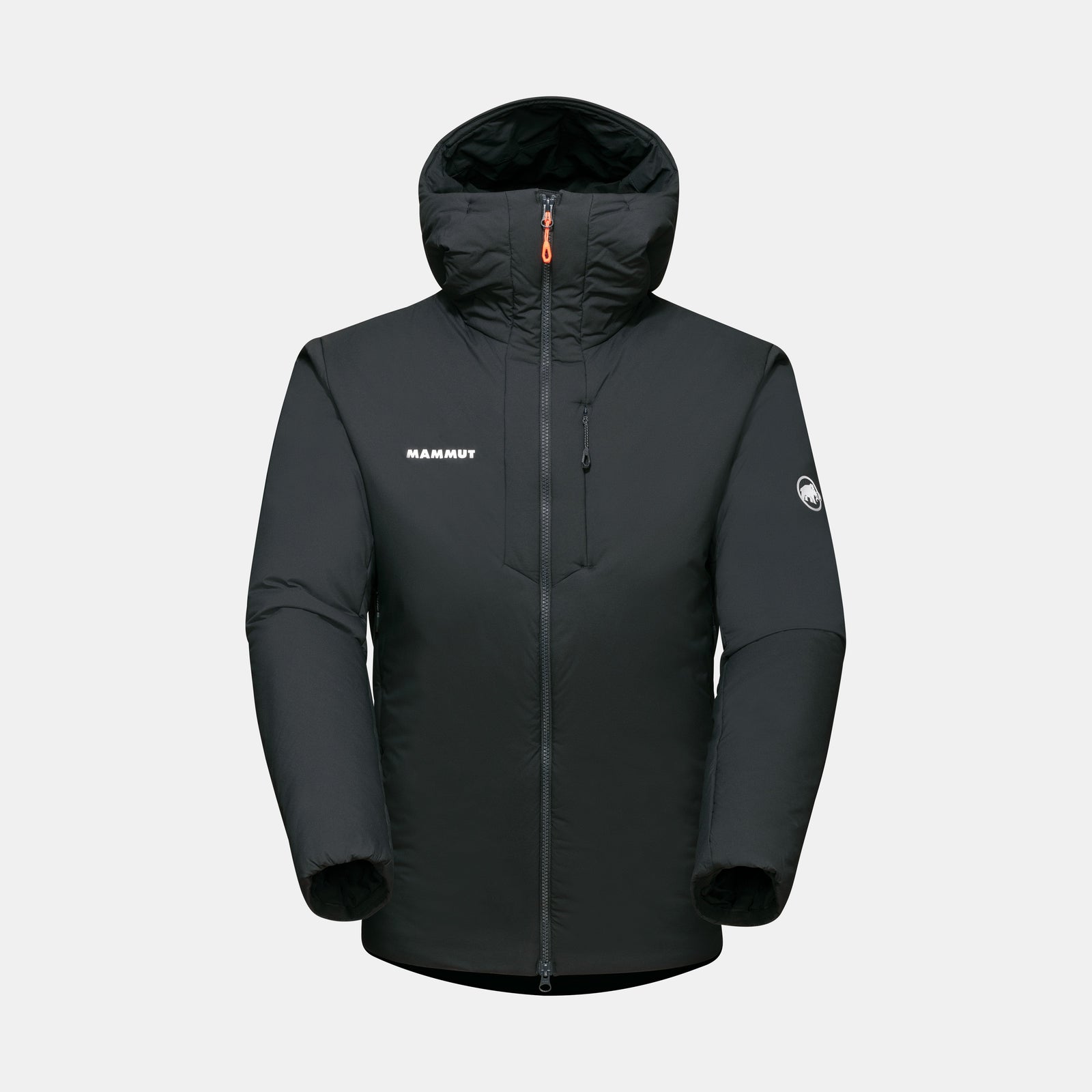 Rime IN Flex Hooded Jacket Men