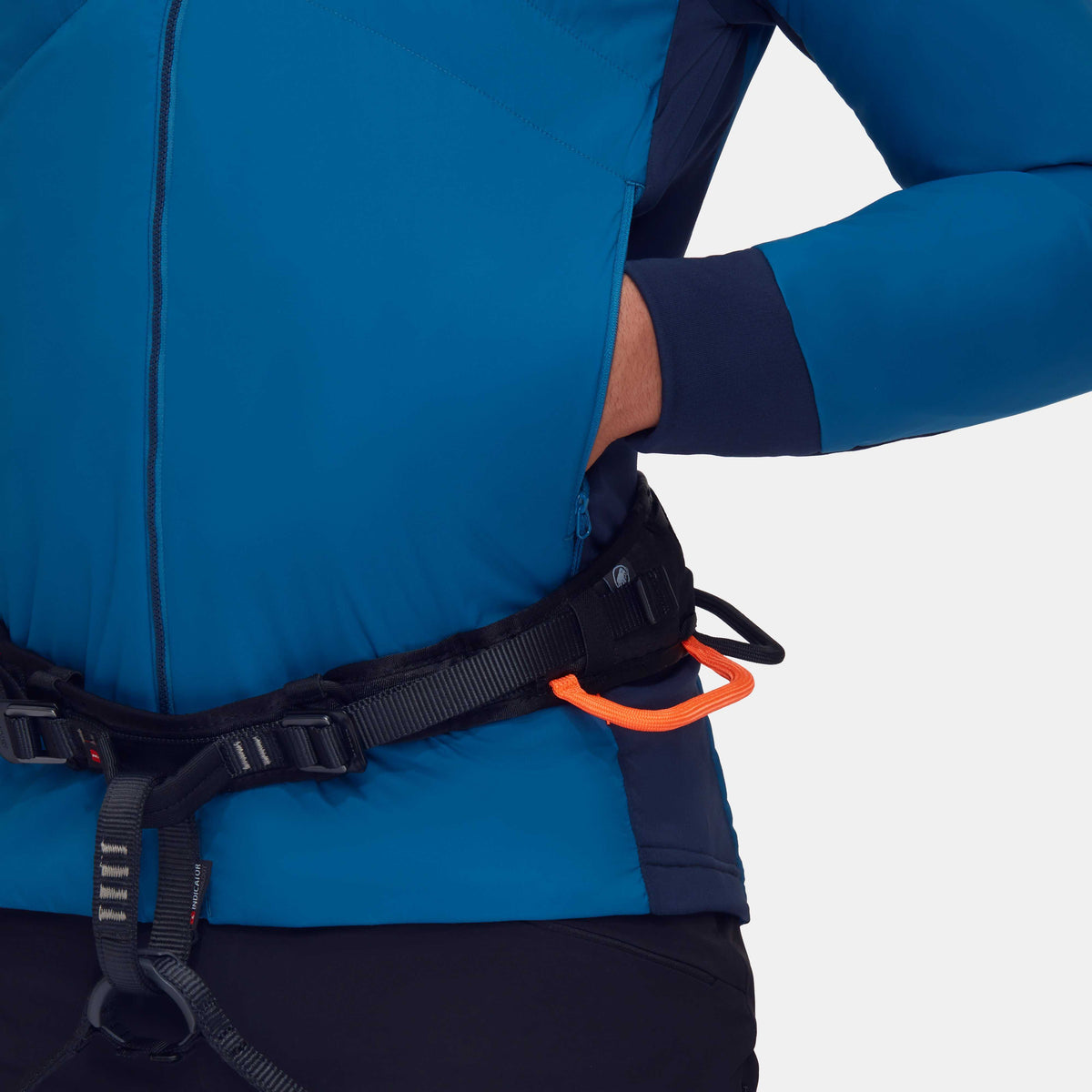 Rime Light IN Flex Hooded Jacket Men