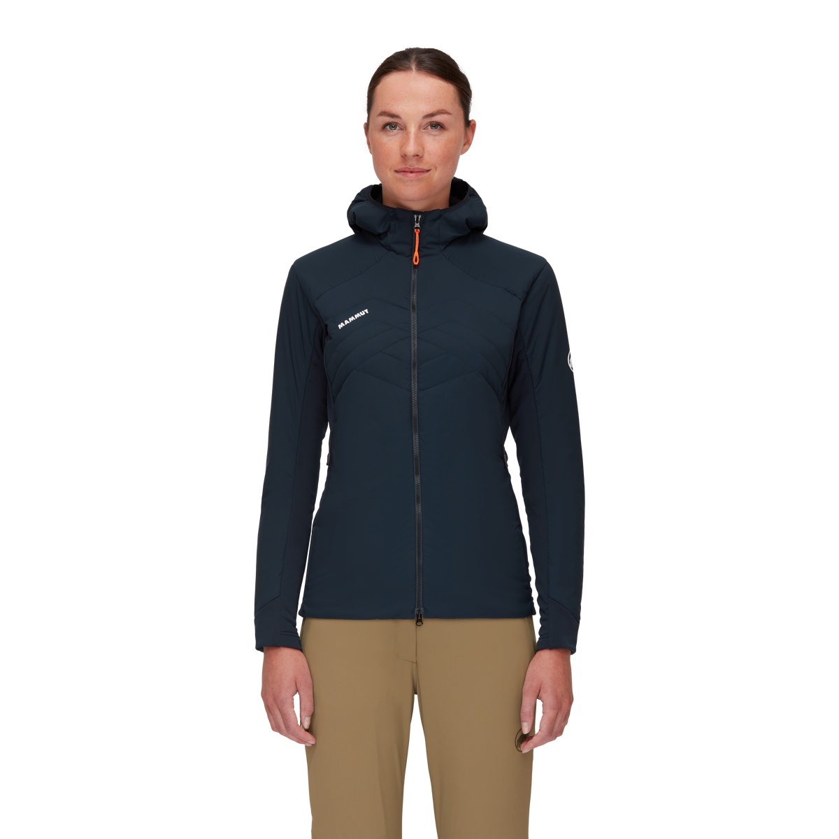 Rime Light IN Flex Hooded Jacket Women
