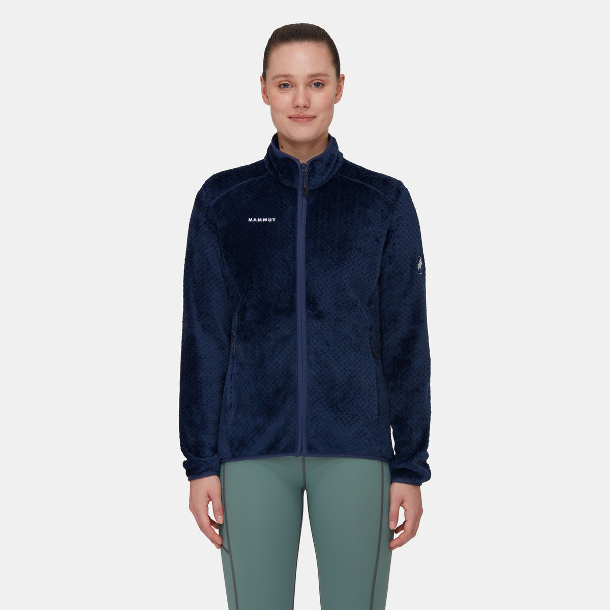 Innominata ML Ski Jacket Womens