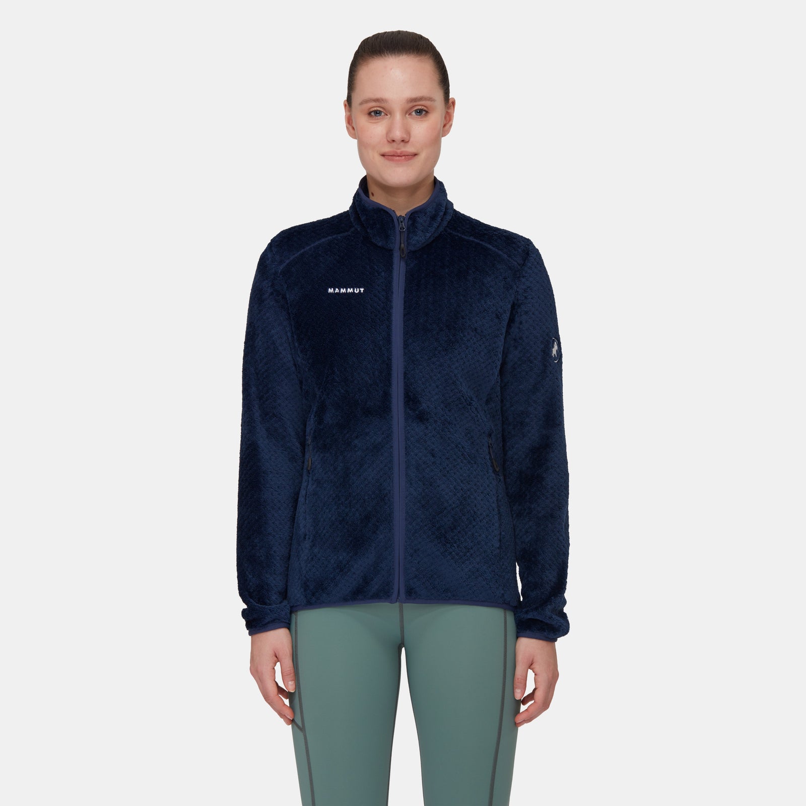 Innominata ML Ski Jacket Womens