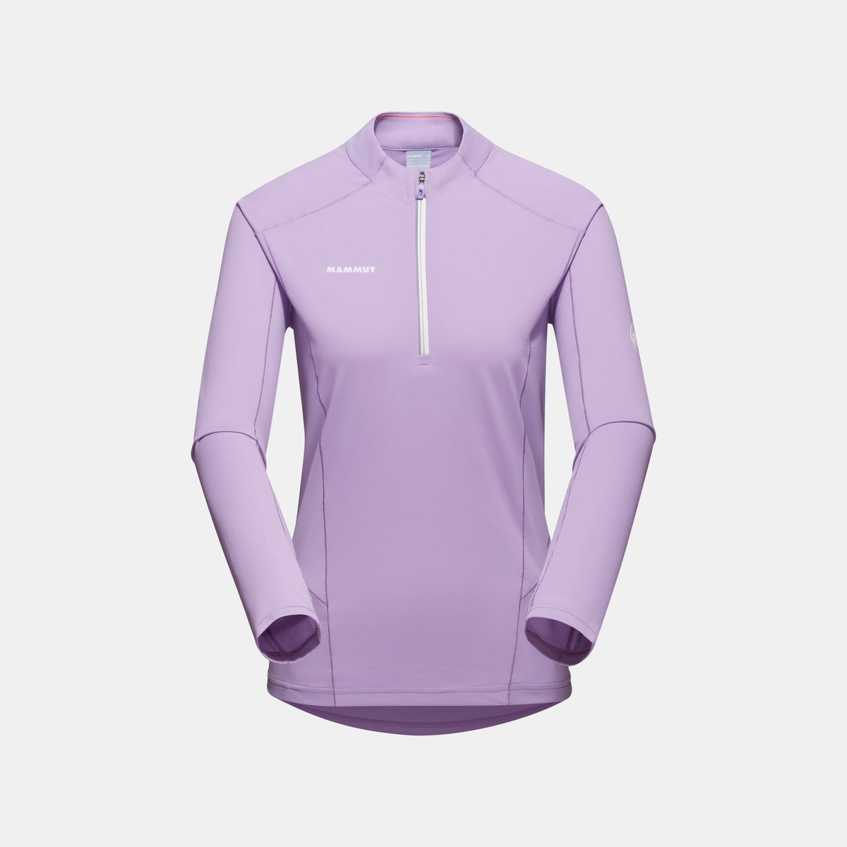 Aenergy FL Half Zip Longsleeve Women