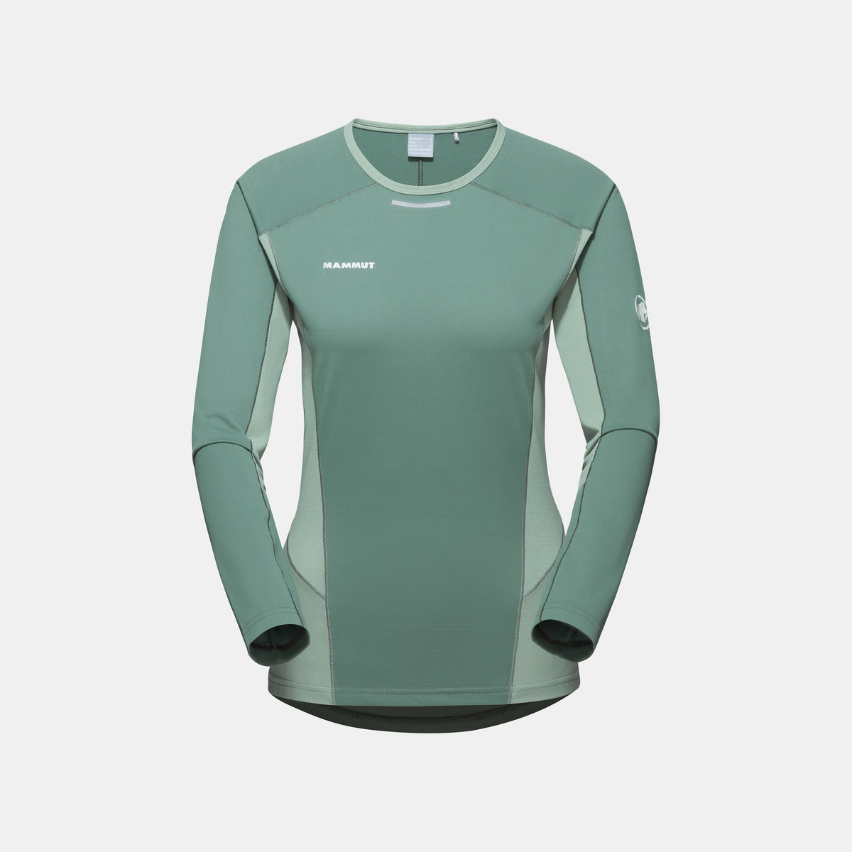 Aenergy FL Longsleeve Women