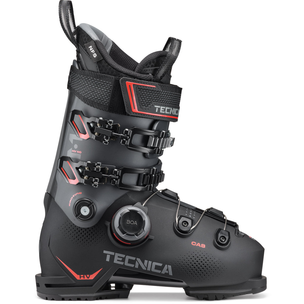Mach BOA 110 GW Men's Ski Boots