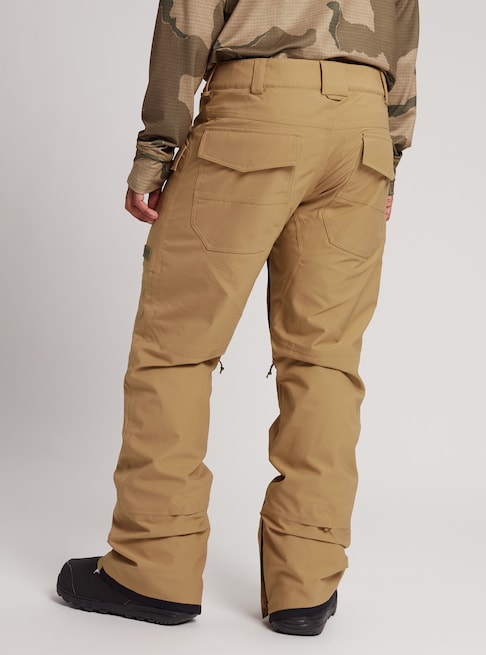 Men's Southside 2L Slim Fit Pants