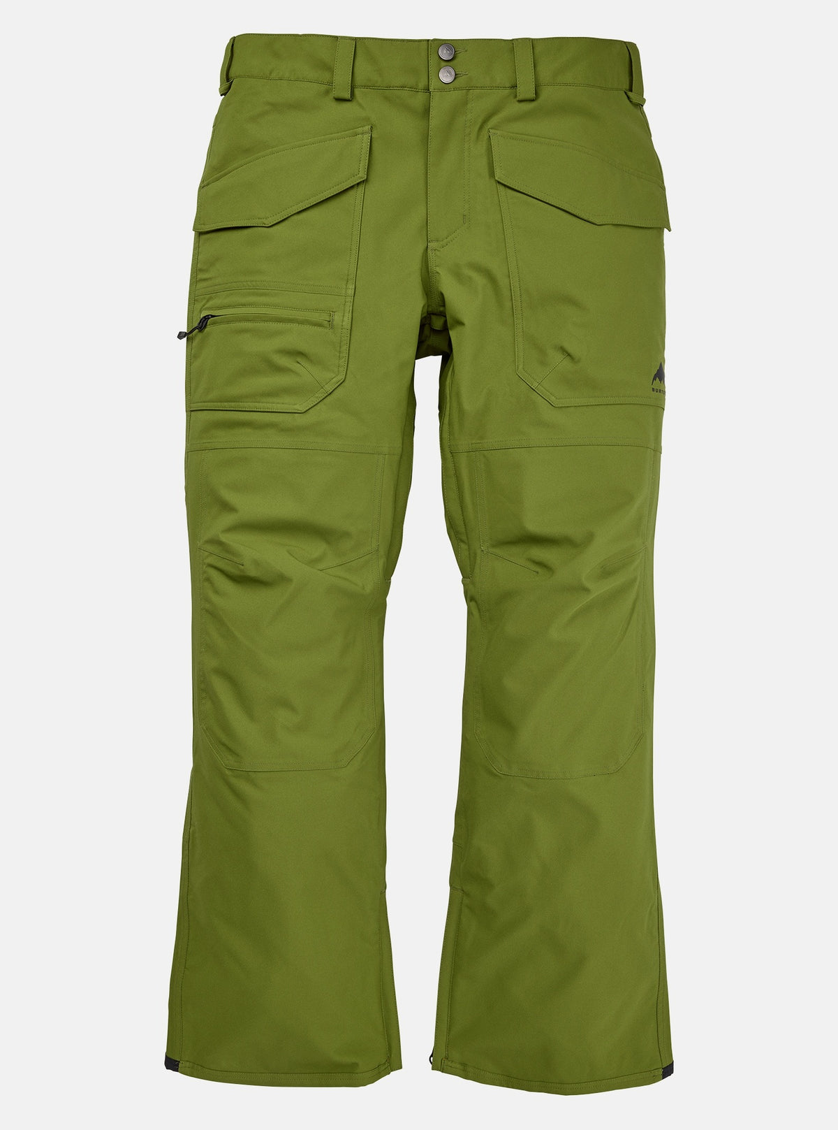 Men's Southside 2L Pants (Slim Fit)