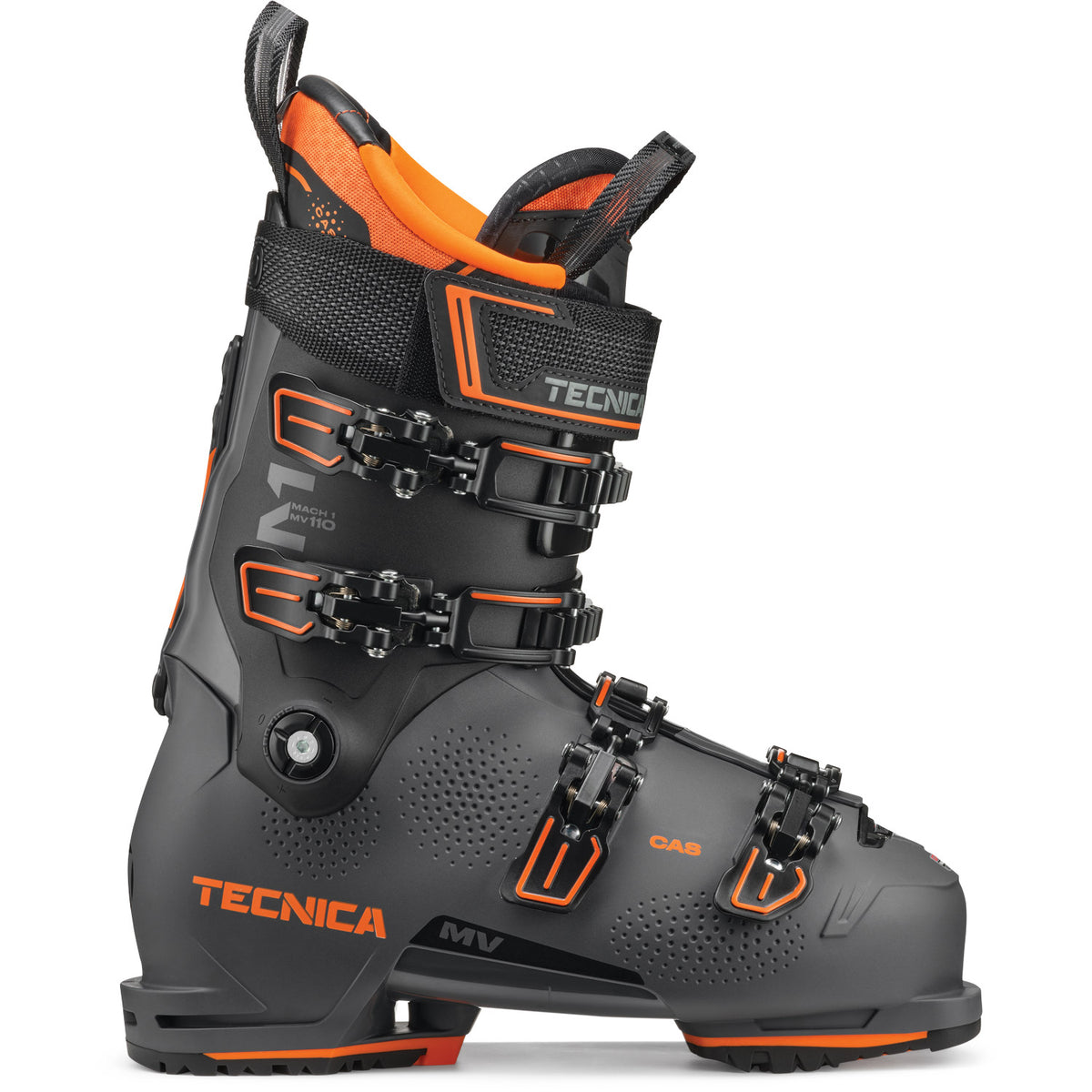 Mach1 110 TD GW Men's Ski Boots