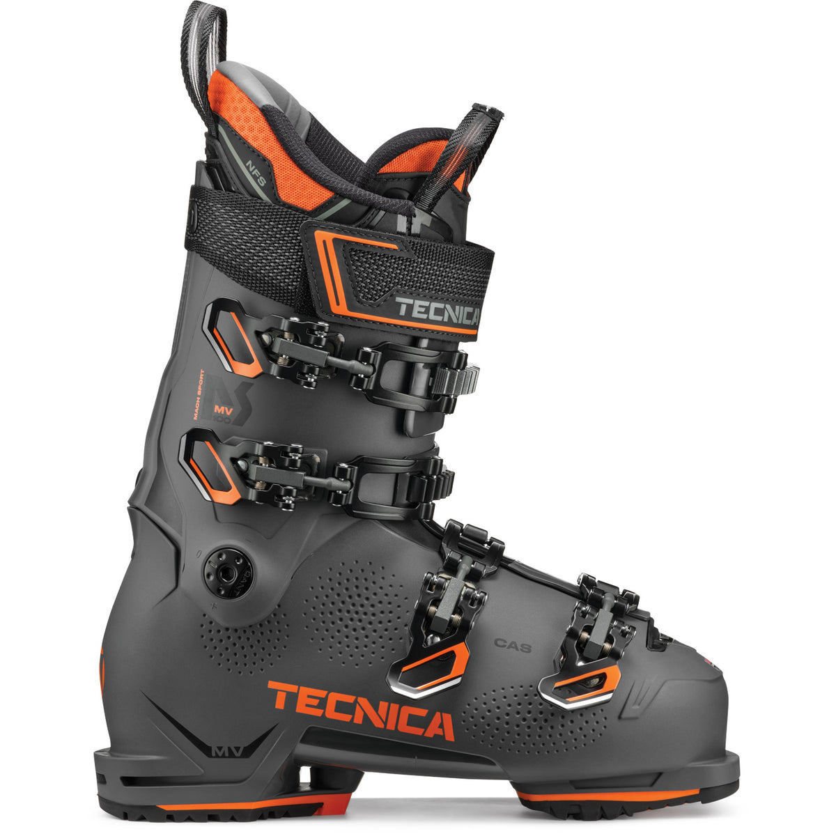 Mach Sport 100 Men's Ski Boots