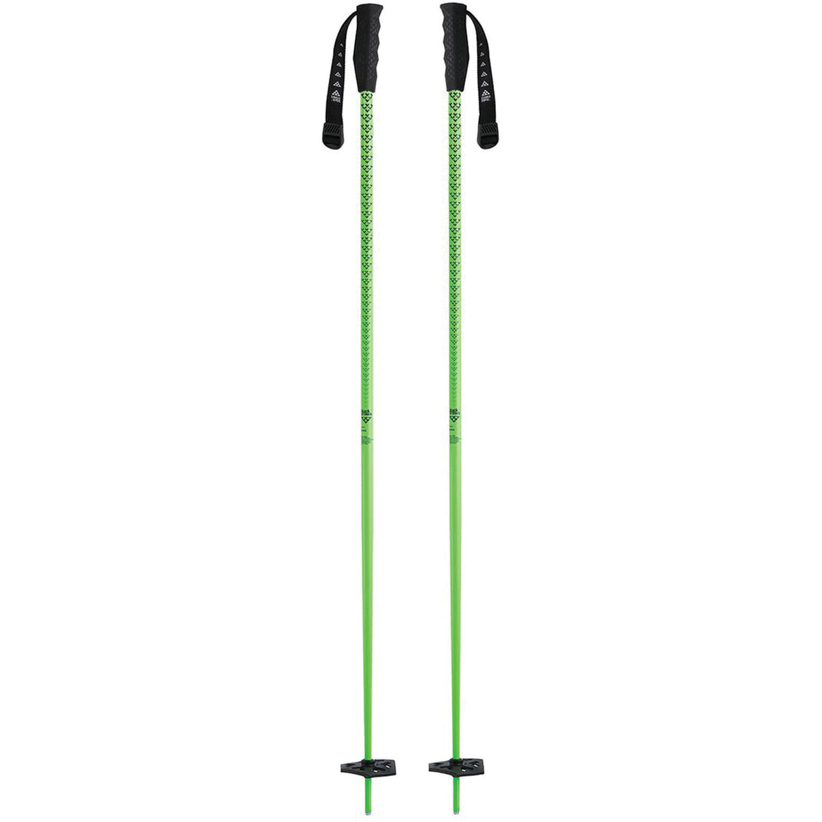 Meta Ski Poles