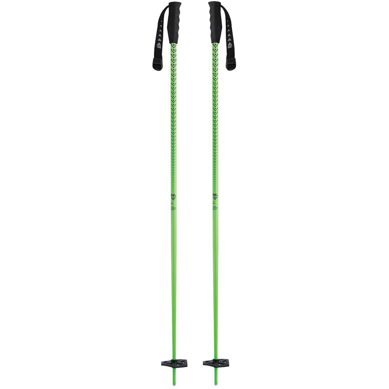 Meta Ski Poles
