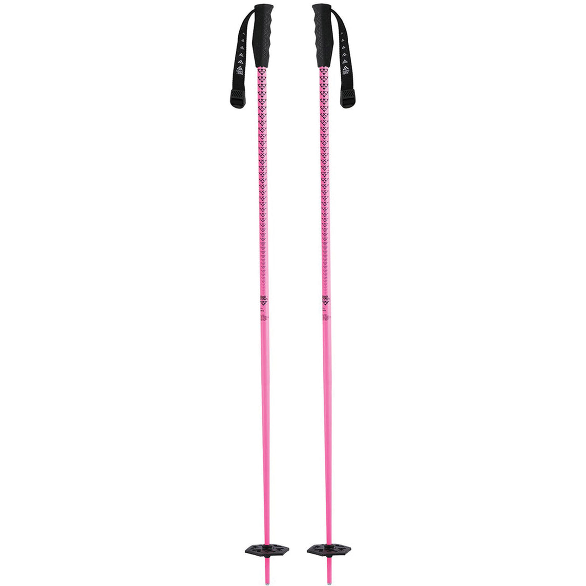 Meta Ski Poles