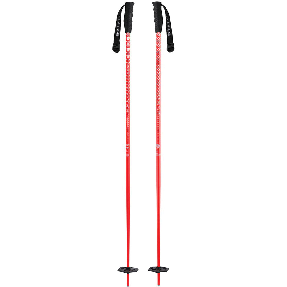Meta Ski Poles