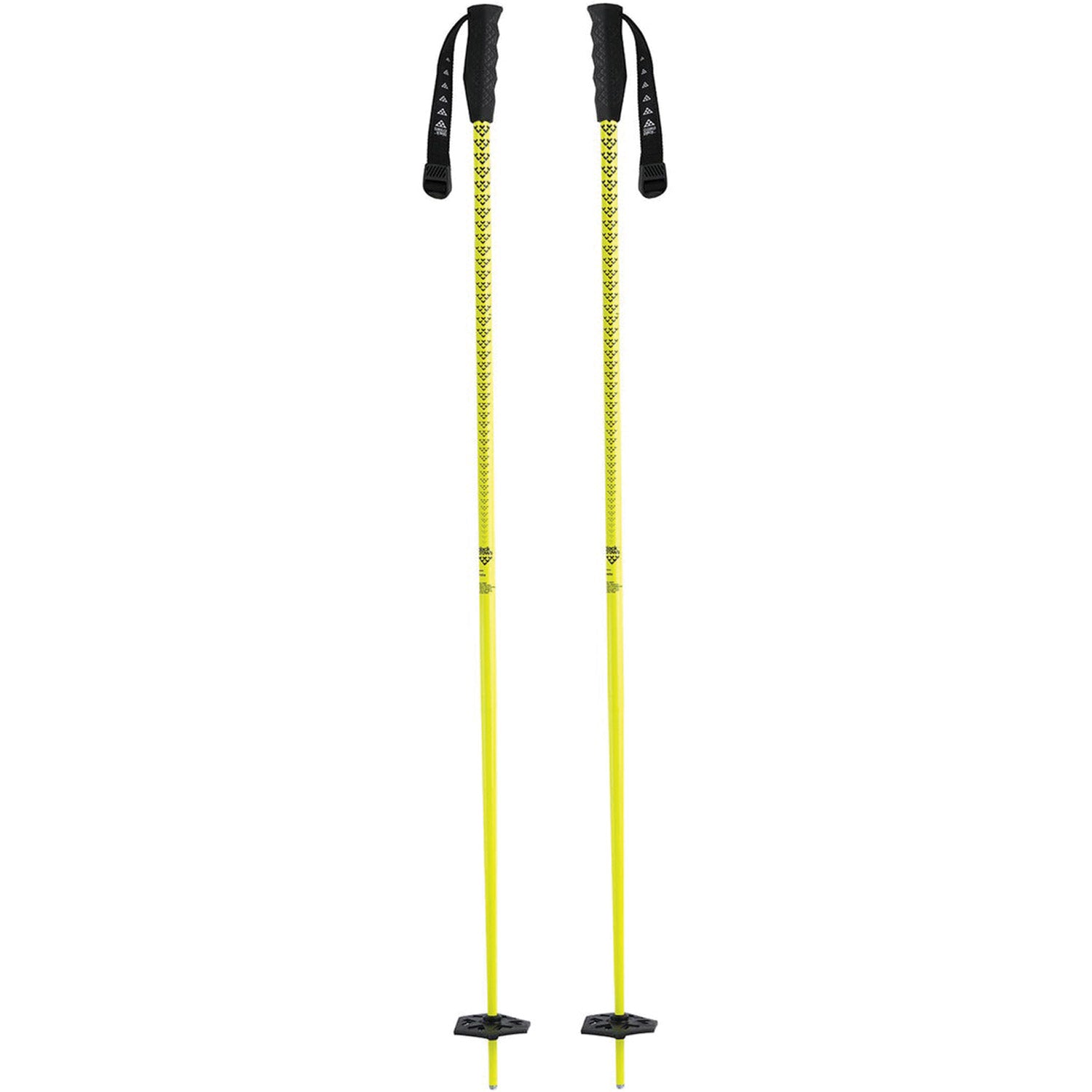 Meta Ski Poles