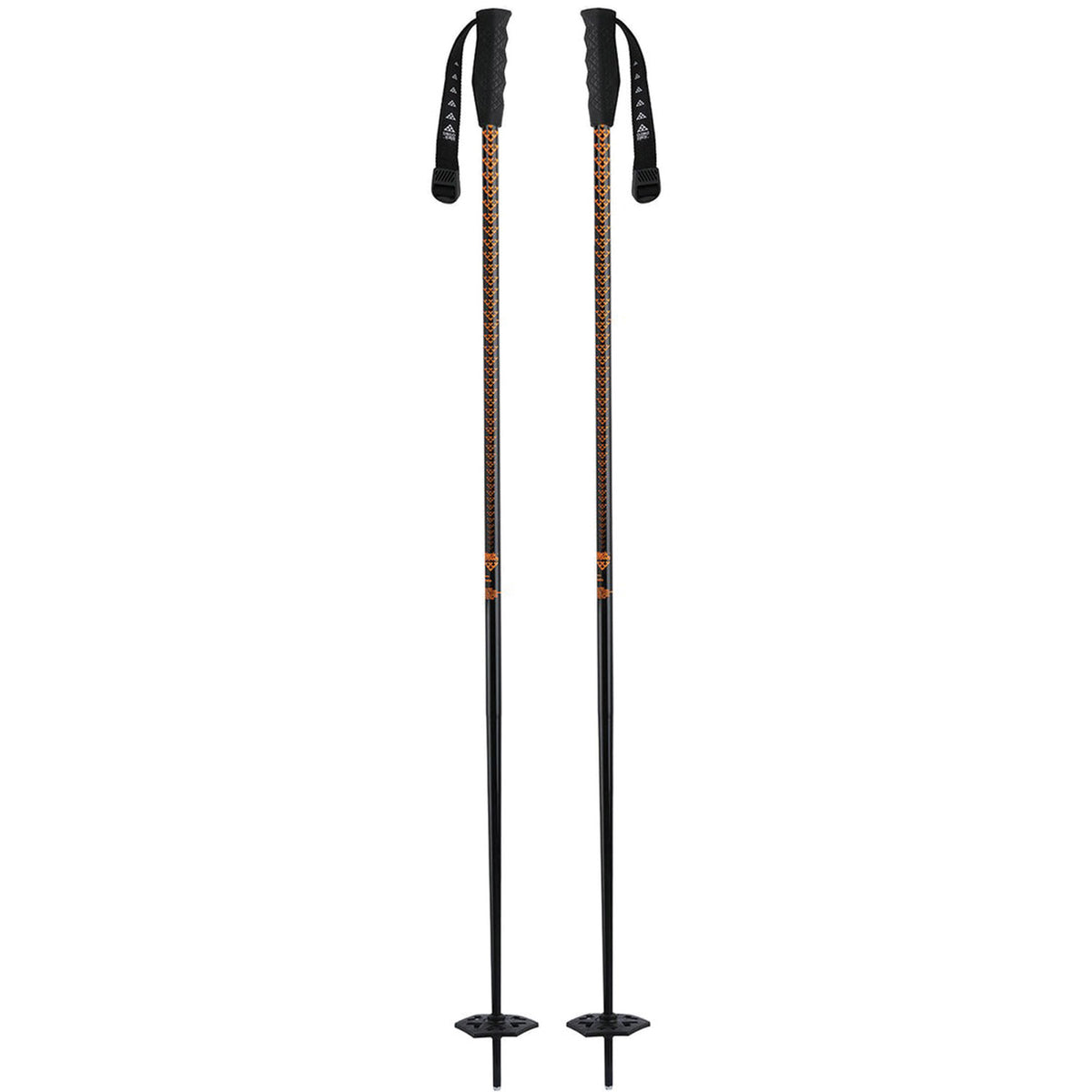 Meta Ski Poles