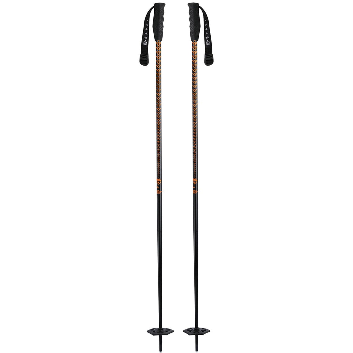 Meta Ski Poles