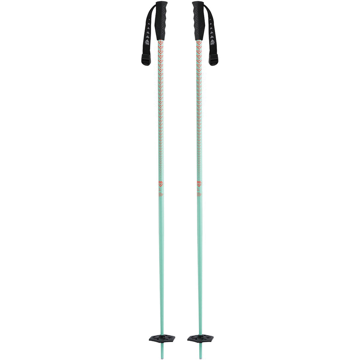 Meta Ski Poles