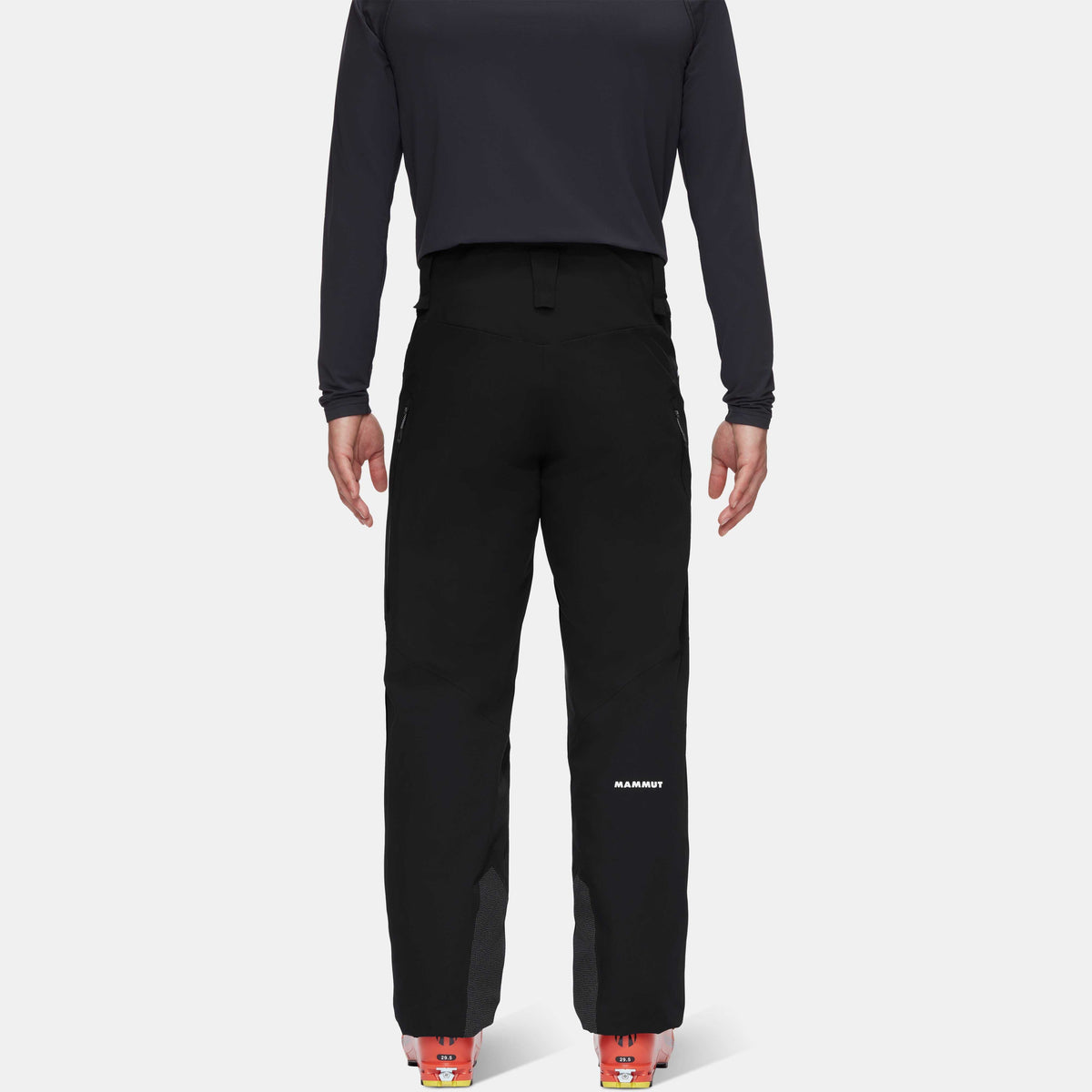 Stoney HS Thermo Pants Men