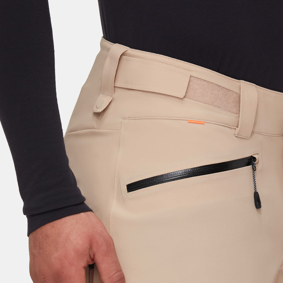 Stoney HS Thermo Pants Men