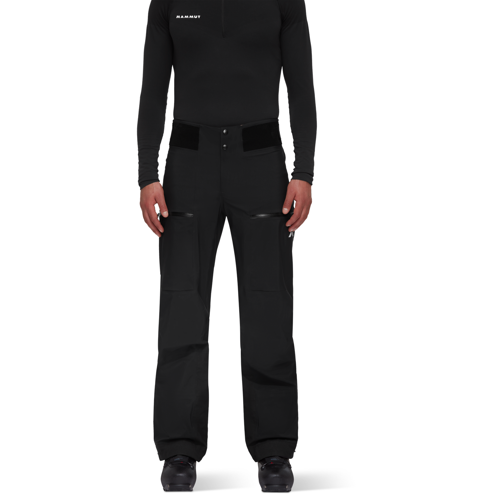 Eiger Free Advanced HS Pants Men